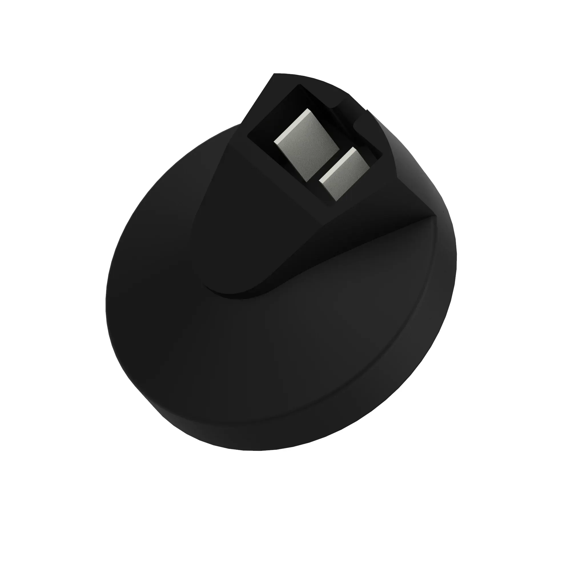 John Deere Engine Air Filter Sensor - AL111410