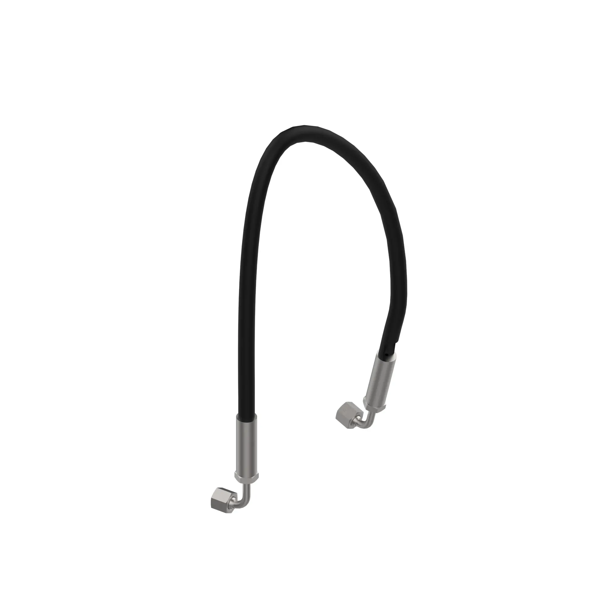John Deere Hydraulic Hose - AZ58443