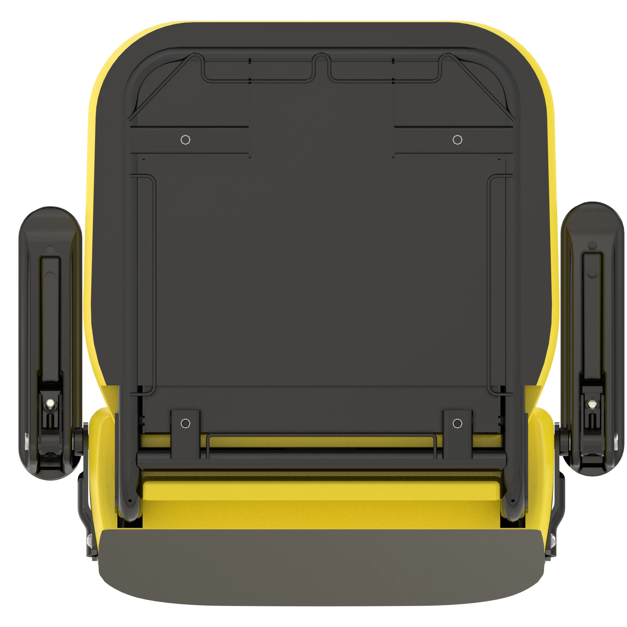 TCA23663: Deluxe Seat Assembly | Shop.Deere.com