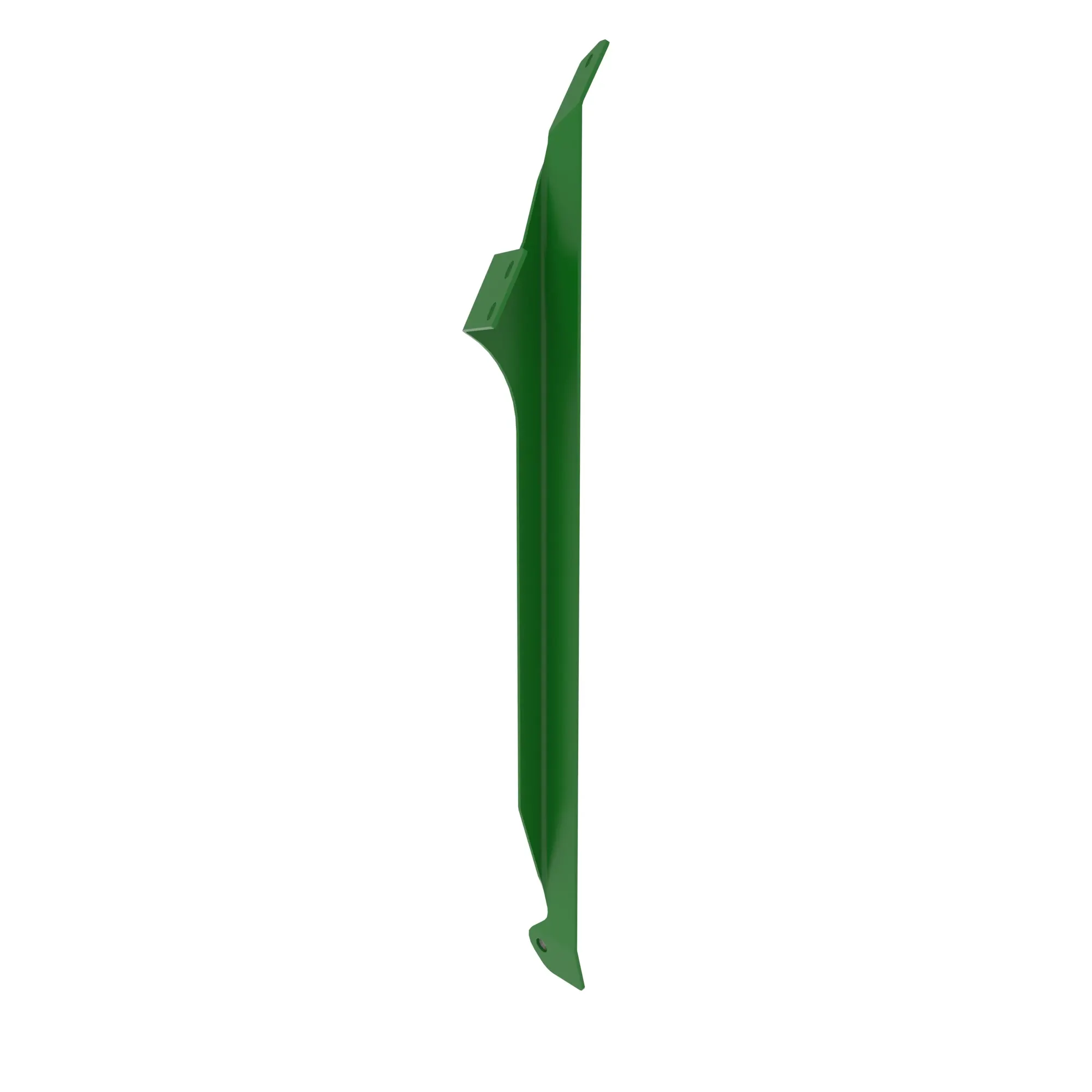 AUGER COVER SUPPORT ASSY