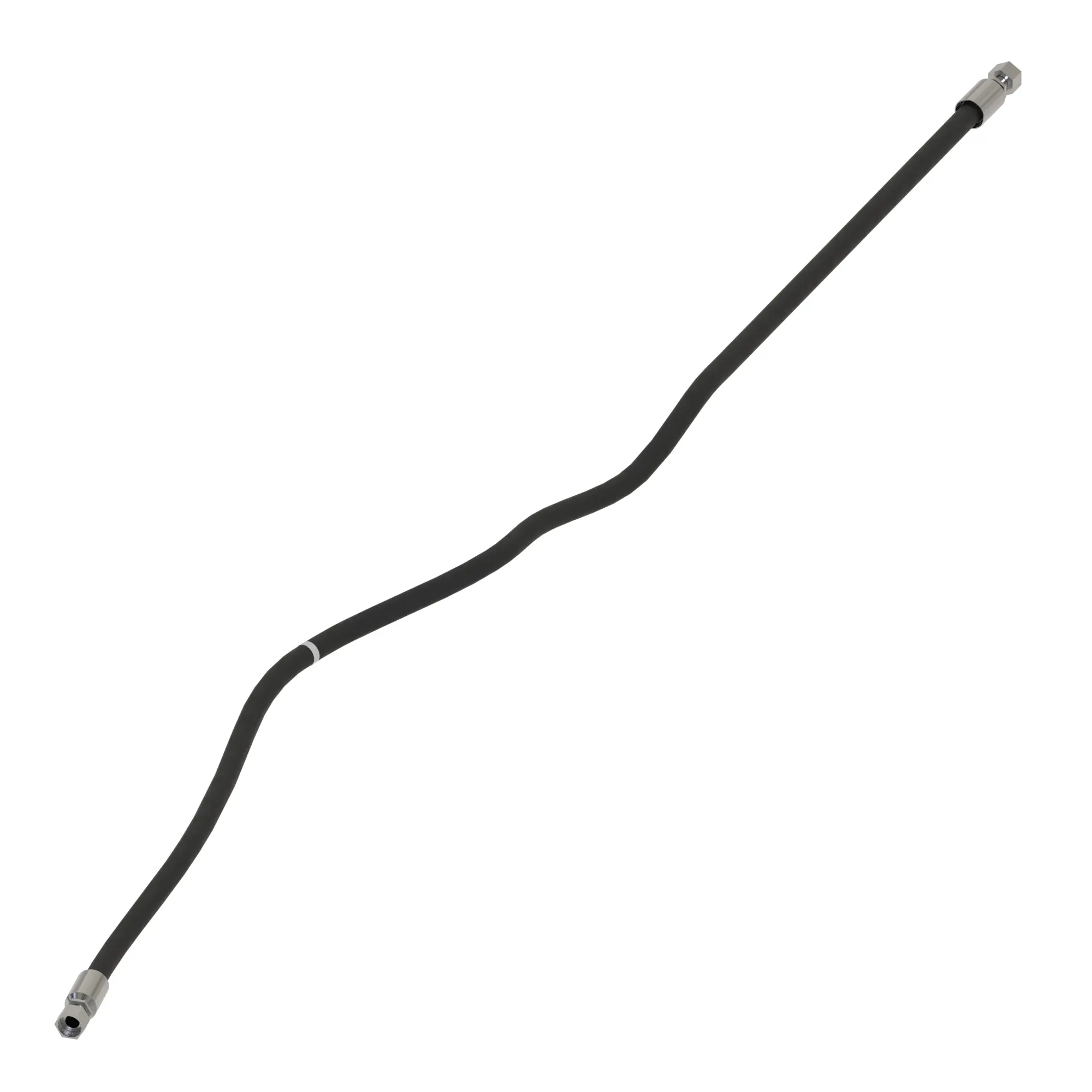 John Deere ProDrive™ Main Return Hydraulic Hose - AXE93801