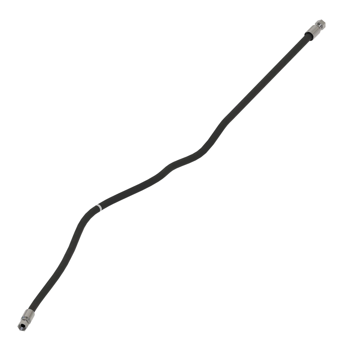 Hydraulic Hose, Main Return, Prodri