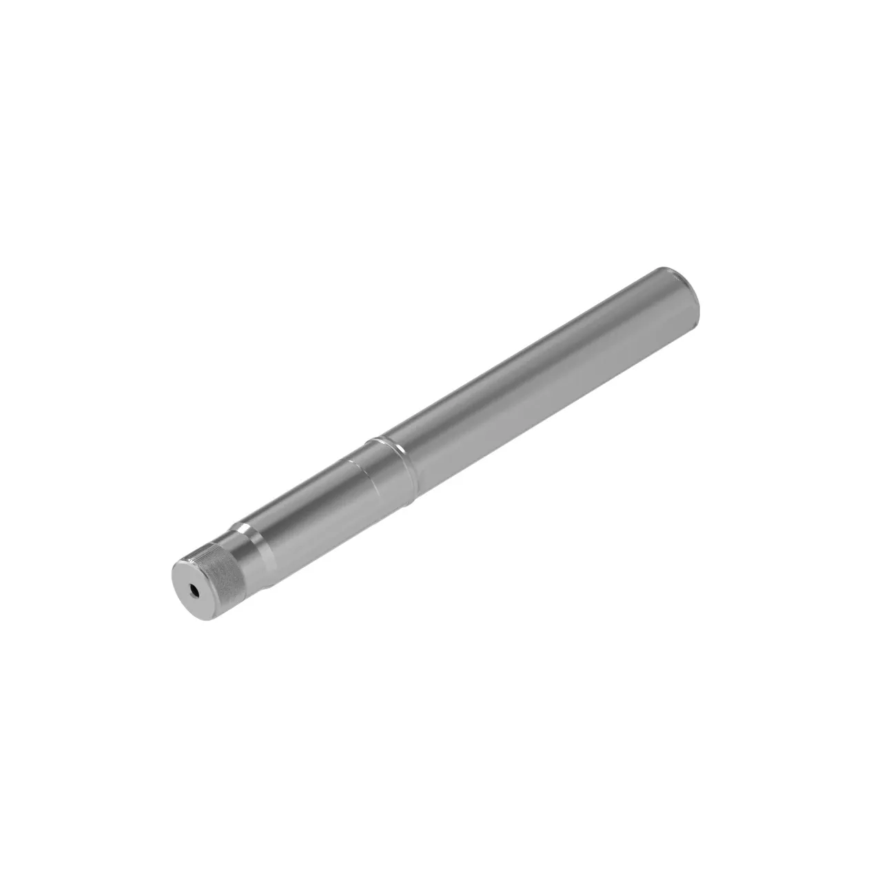 SHAFT, AXLE SHAFT 120MM FLATS, 3012