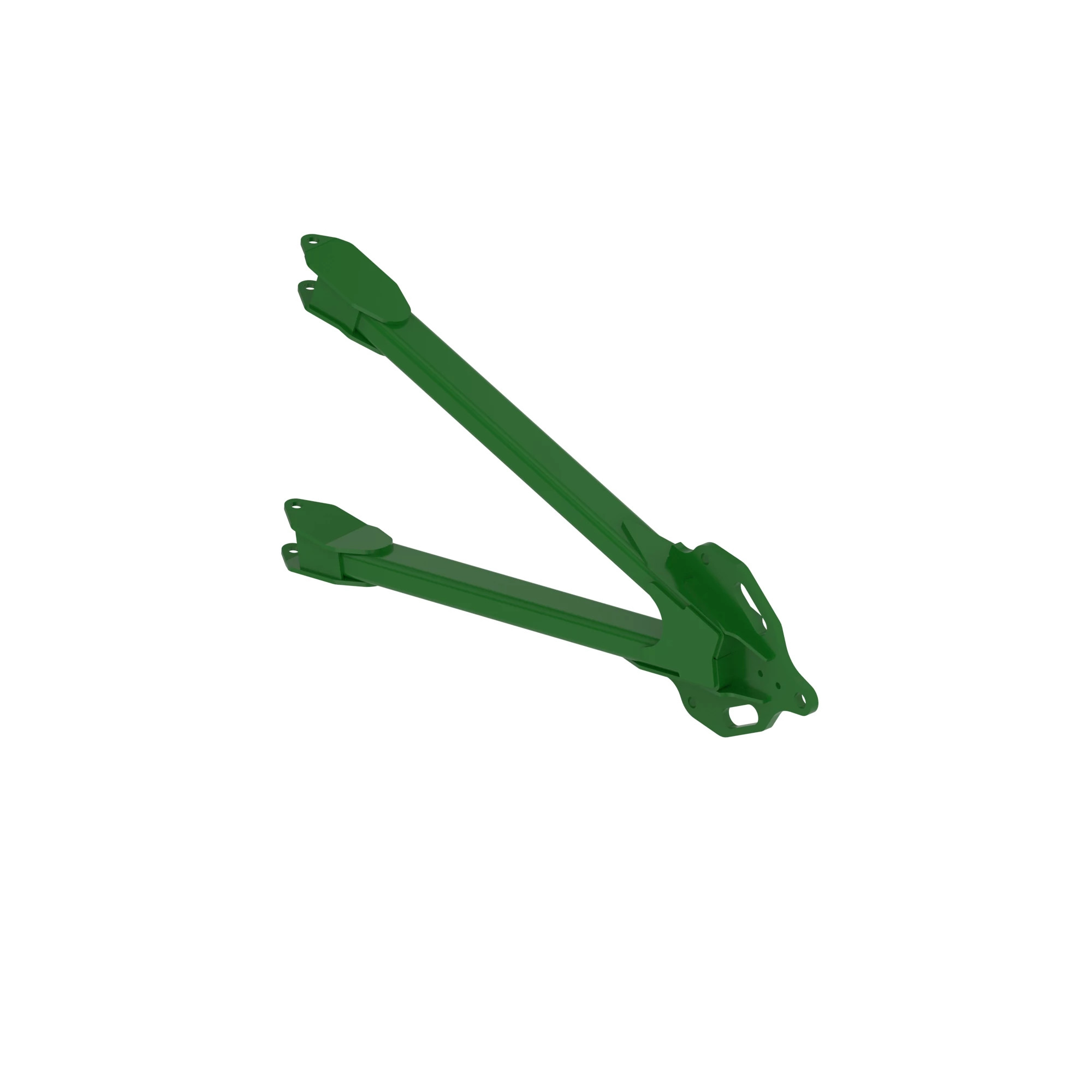 John Deere Rear Hitch - AA89109