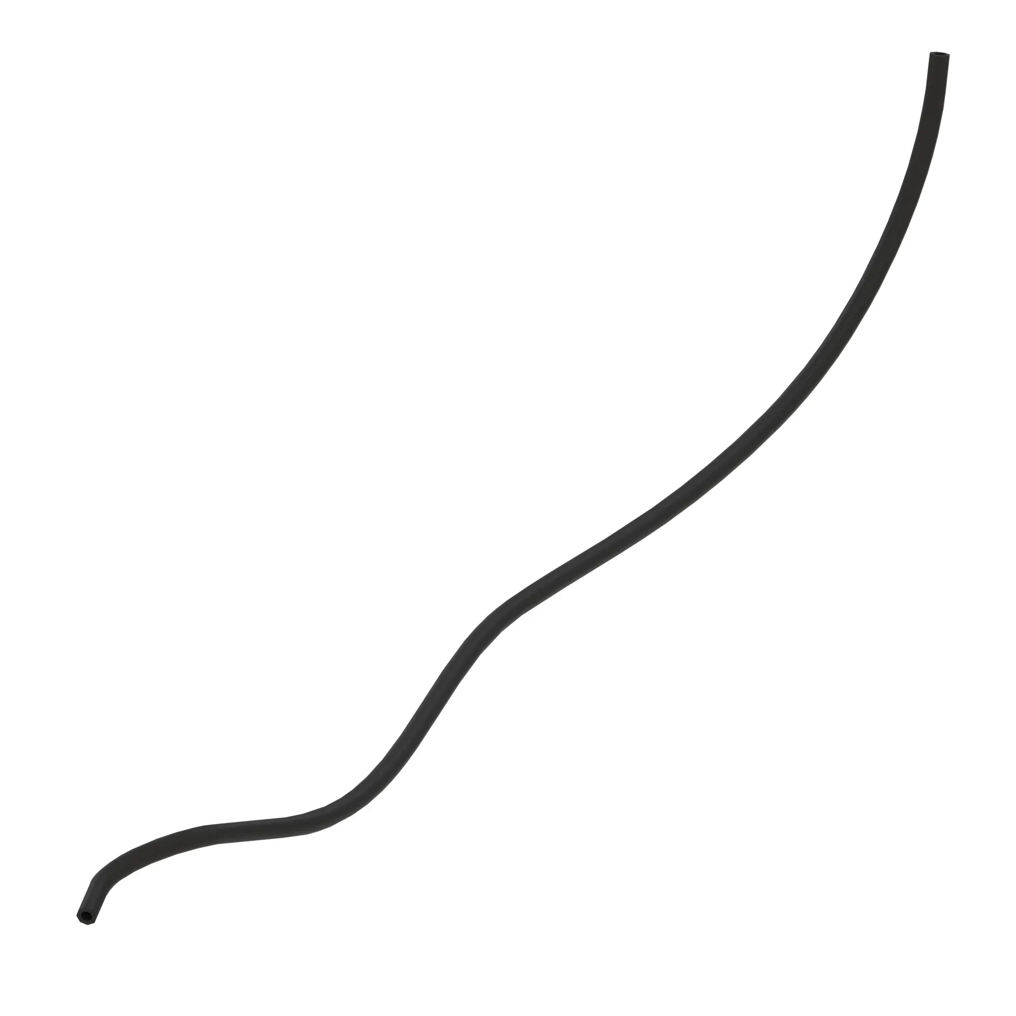 John Deere Fuel Supply Hose - TR116386