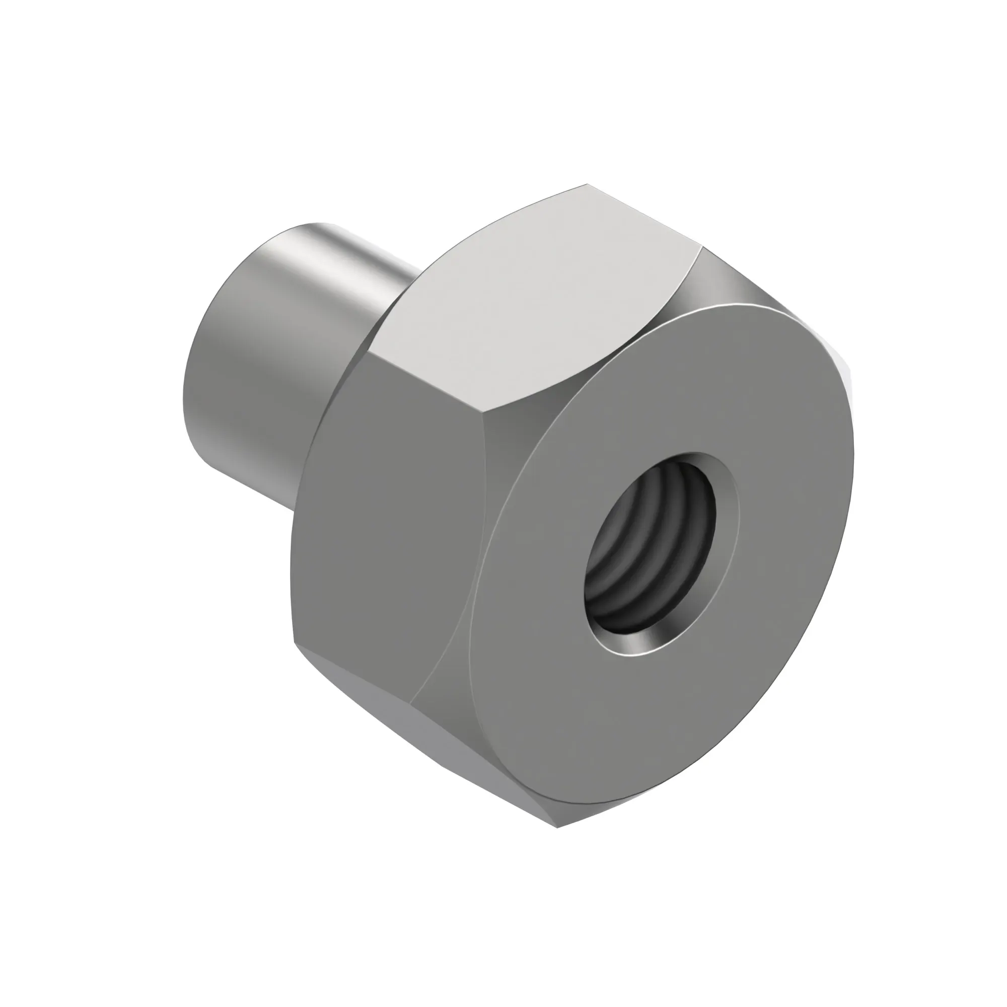 BOSS, LINKAGE PIVOT
