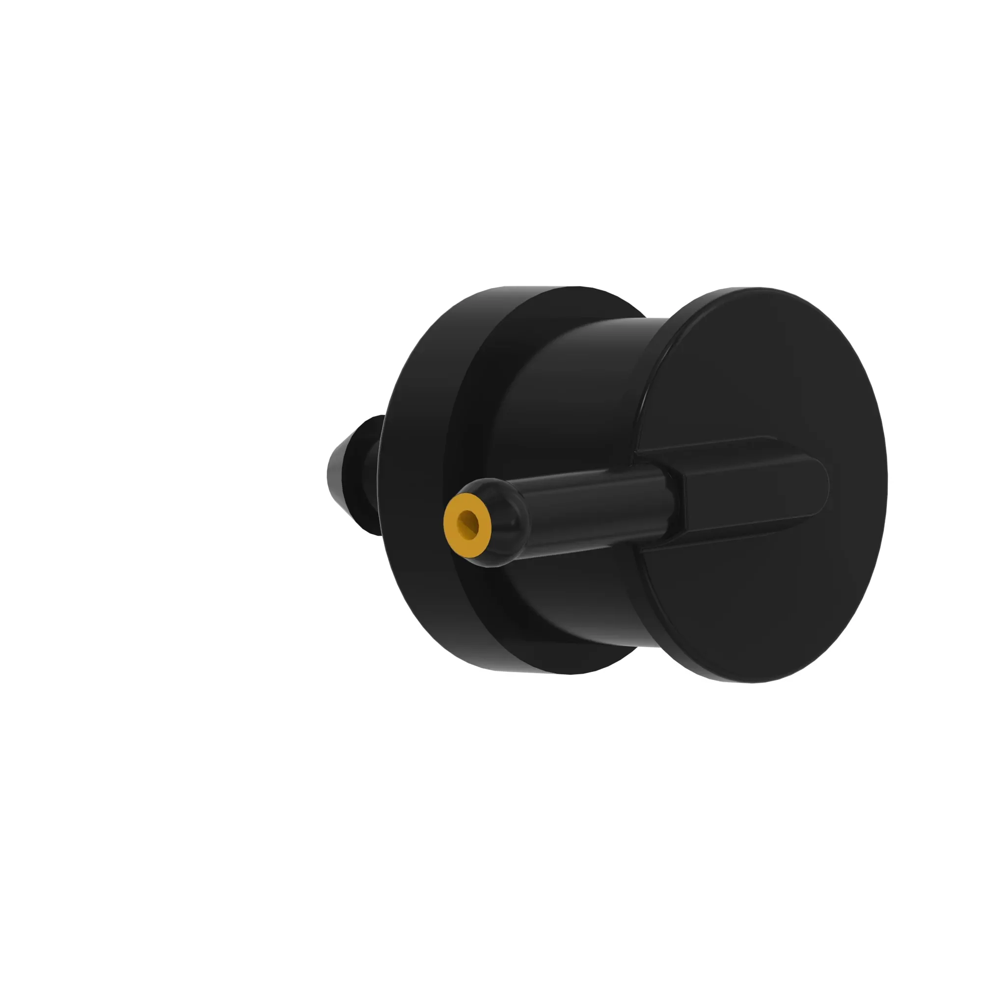 AM141497: Fuel Tank Vent Check Valve