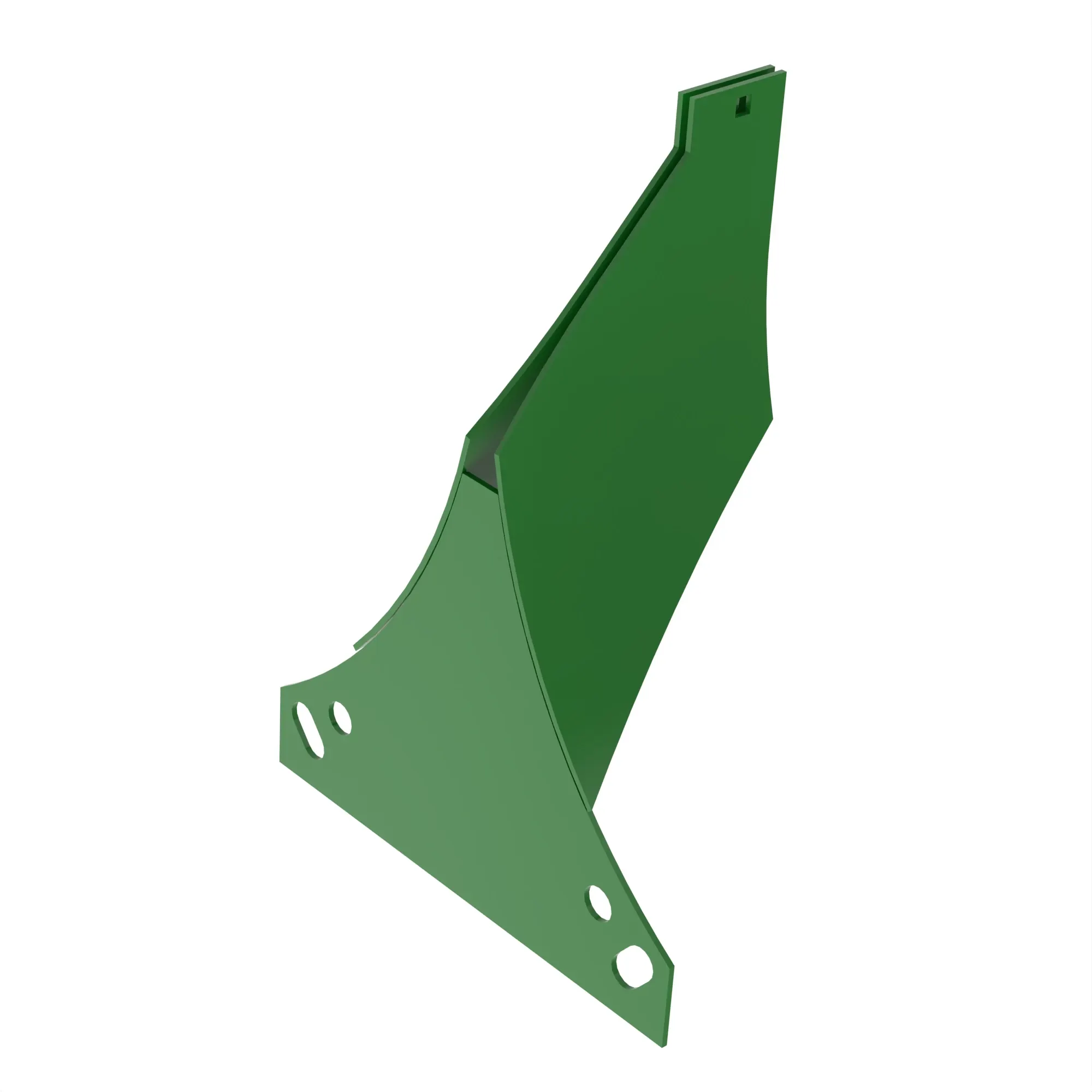 John Deere Deflector - AZ54150