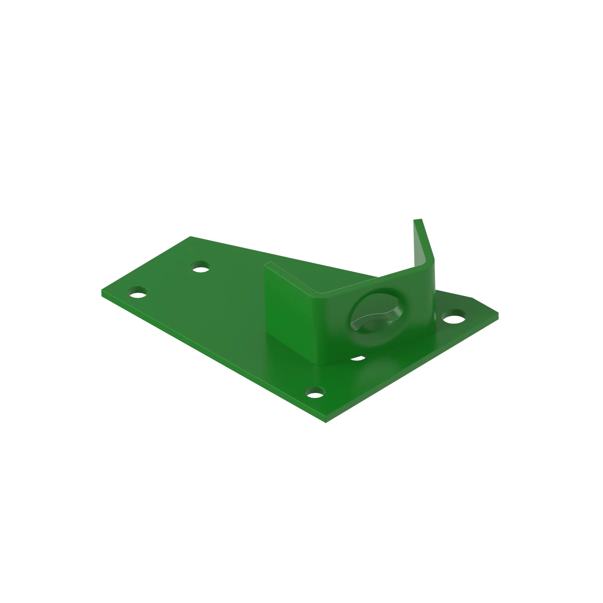 PLATE ASSY