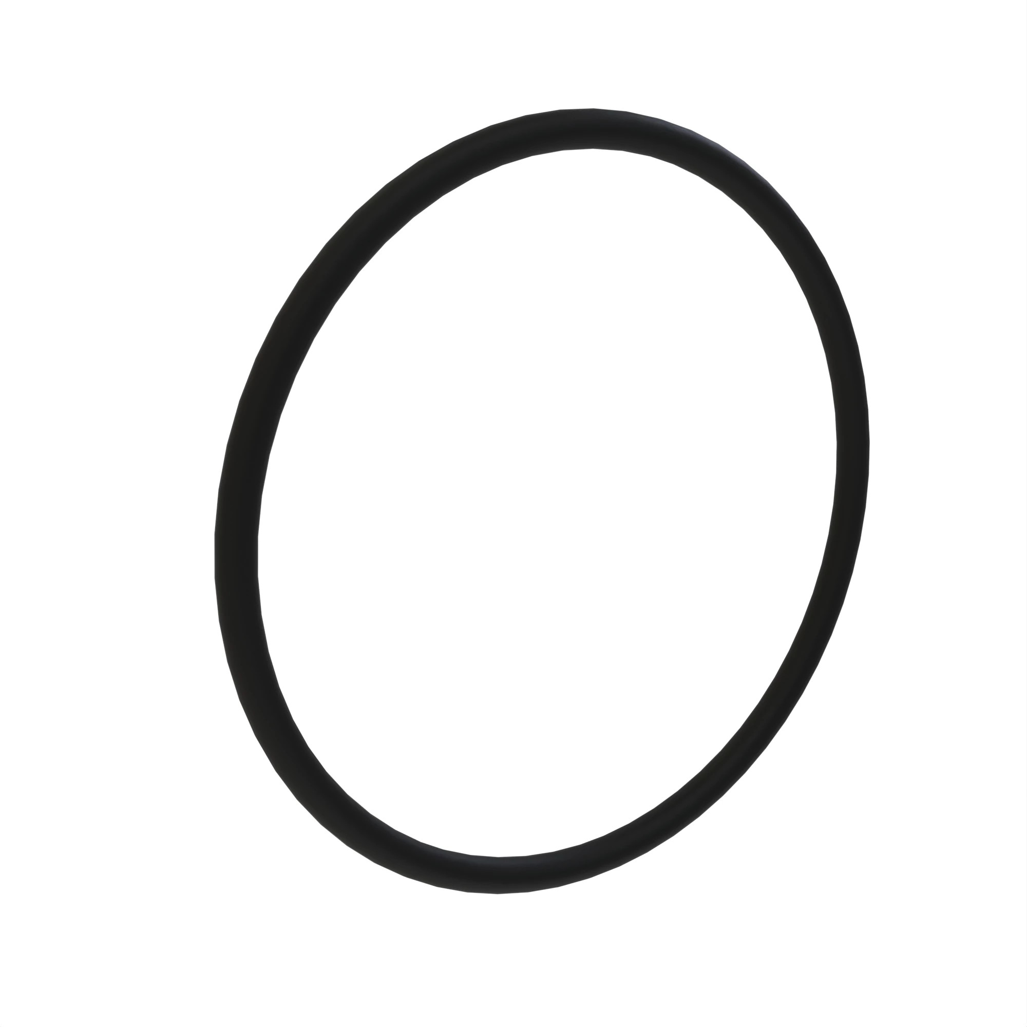 John Deere Round Cross Section O-Ring - T68667