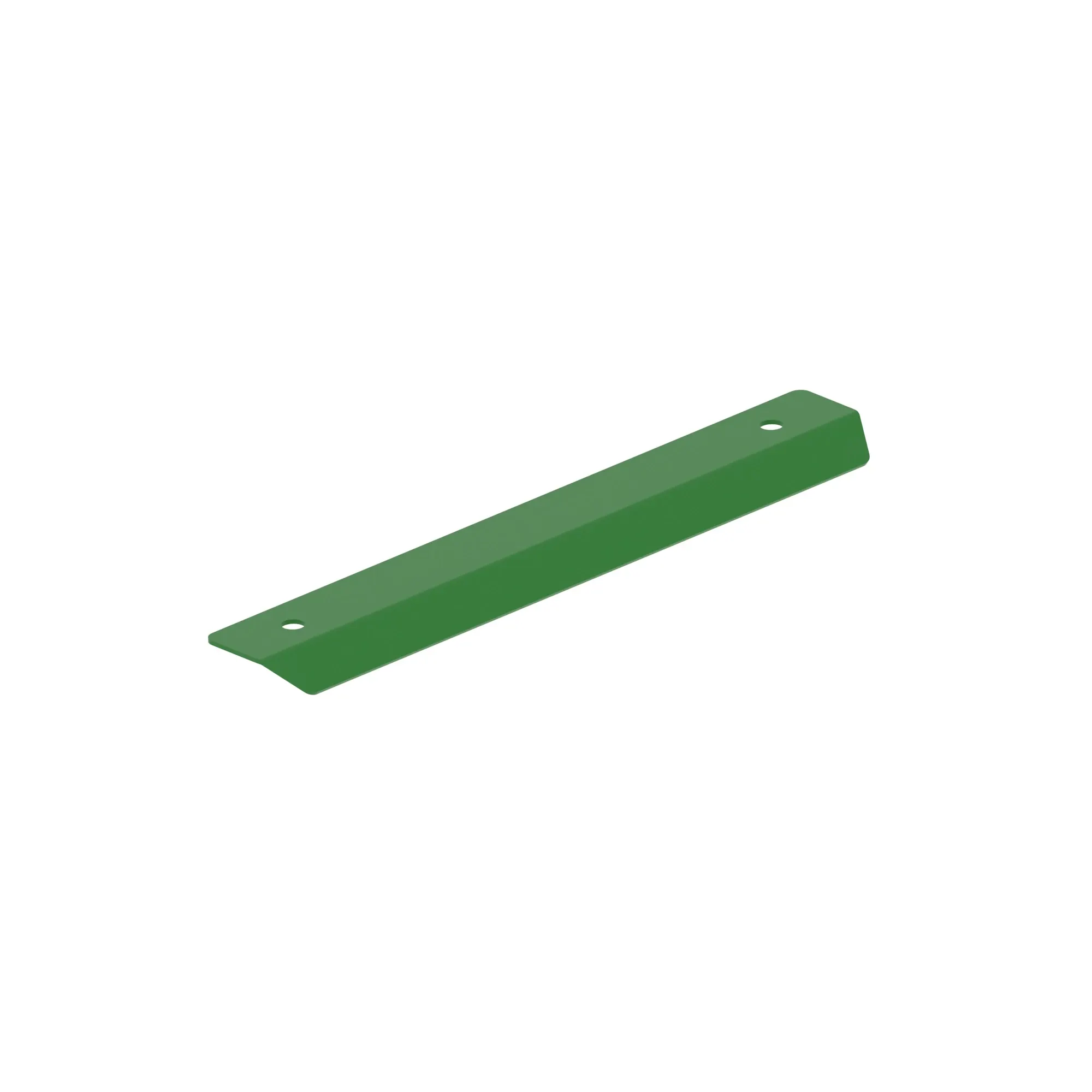 John Deere Trash Plate - KK79741