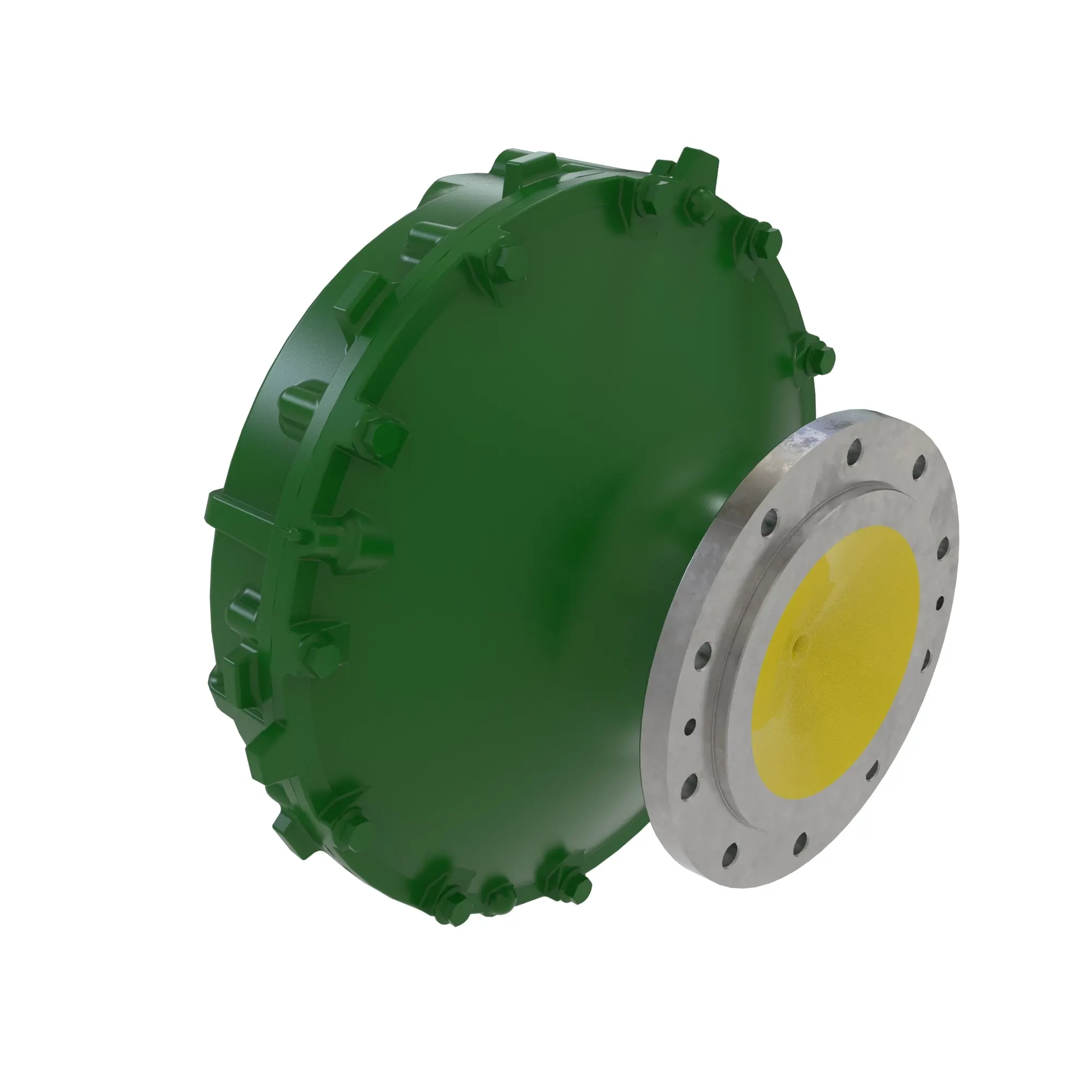 LH - SUPER HEAVY DUTY FINAL