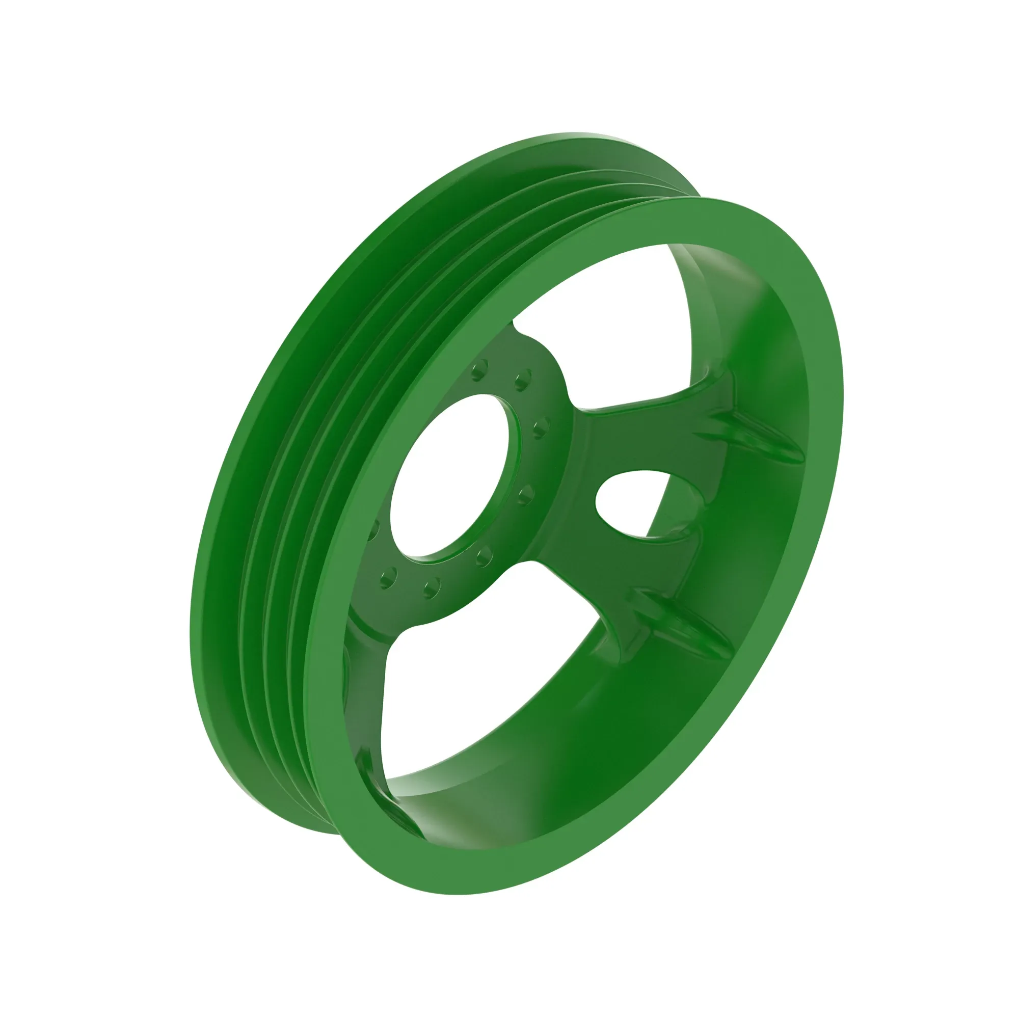 PULLEY FC