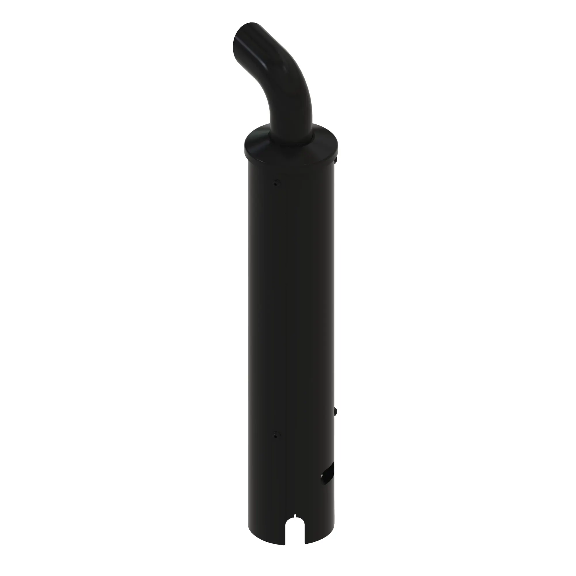 John Deere Exhaust Pipe - AL235722