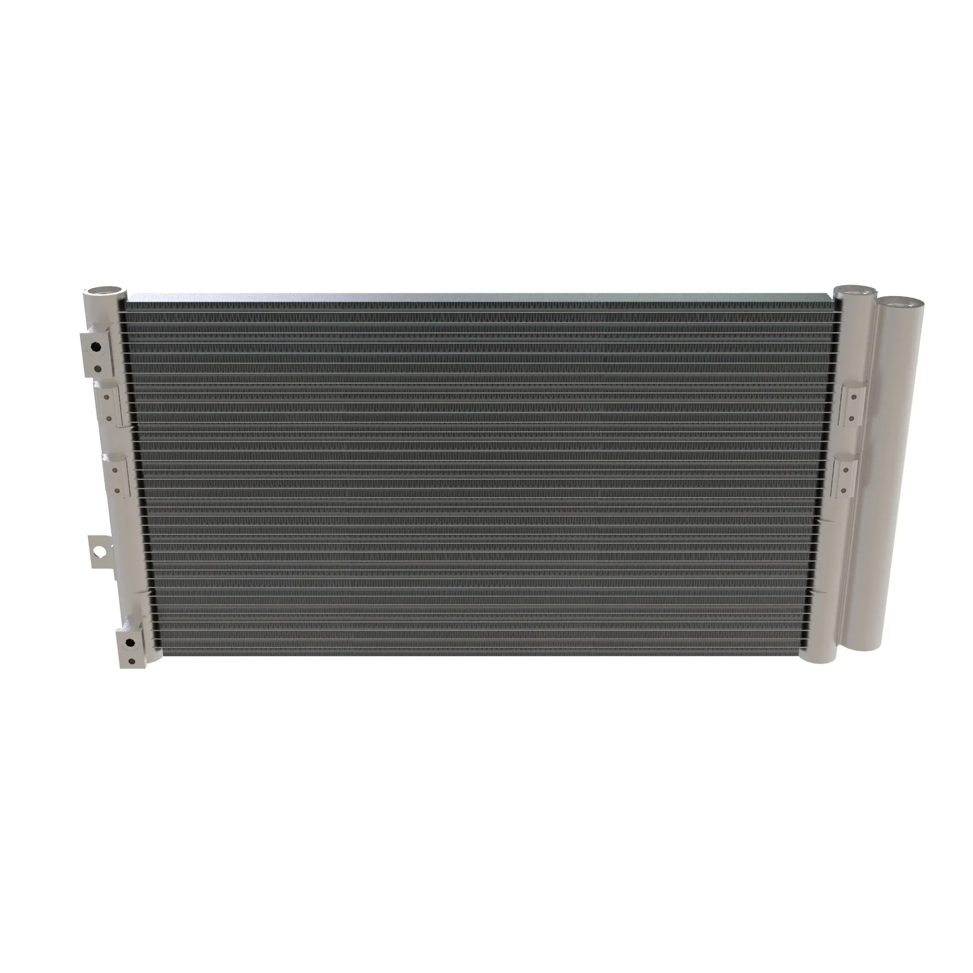 John Deere Vapor Condenser - RE597617