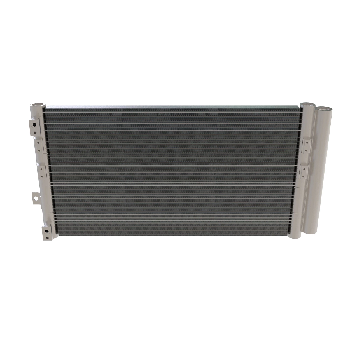 Vapor Condenser, Condenser With Int