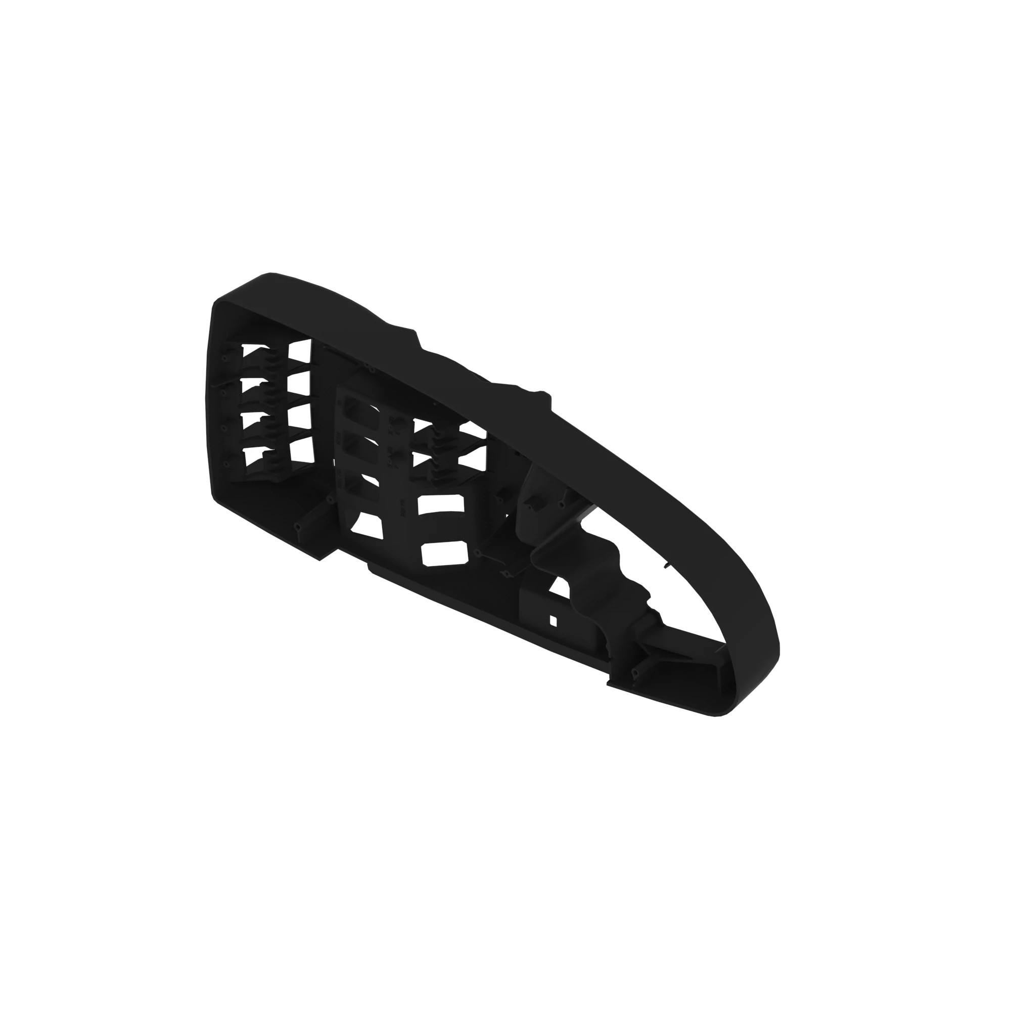 John Deere CommandArm™ Top Cover - R312490