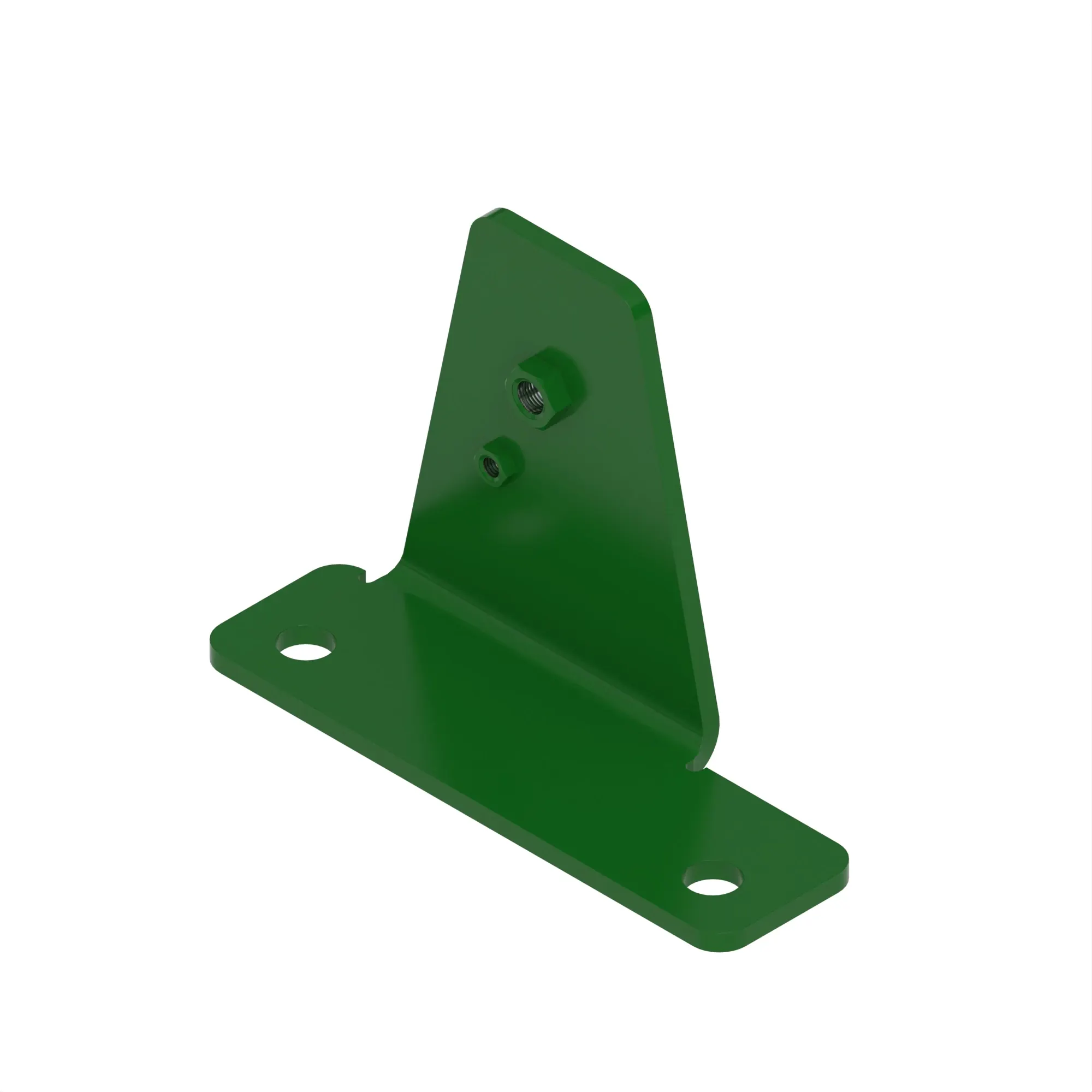 John Deere Left Side Floor&nbsp;Support - AP40178