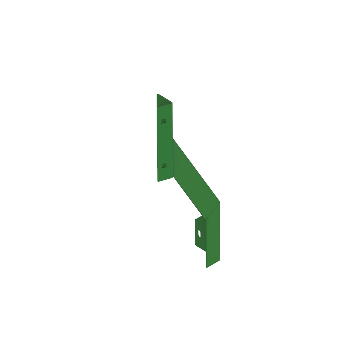 Bracket Assy
