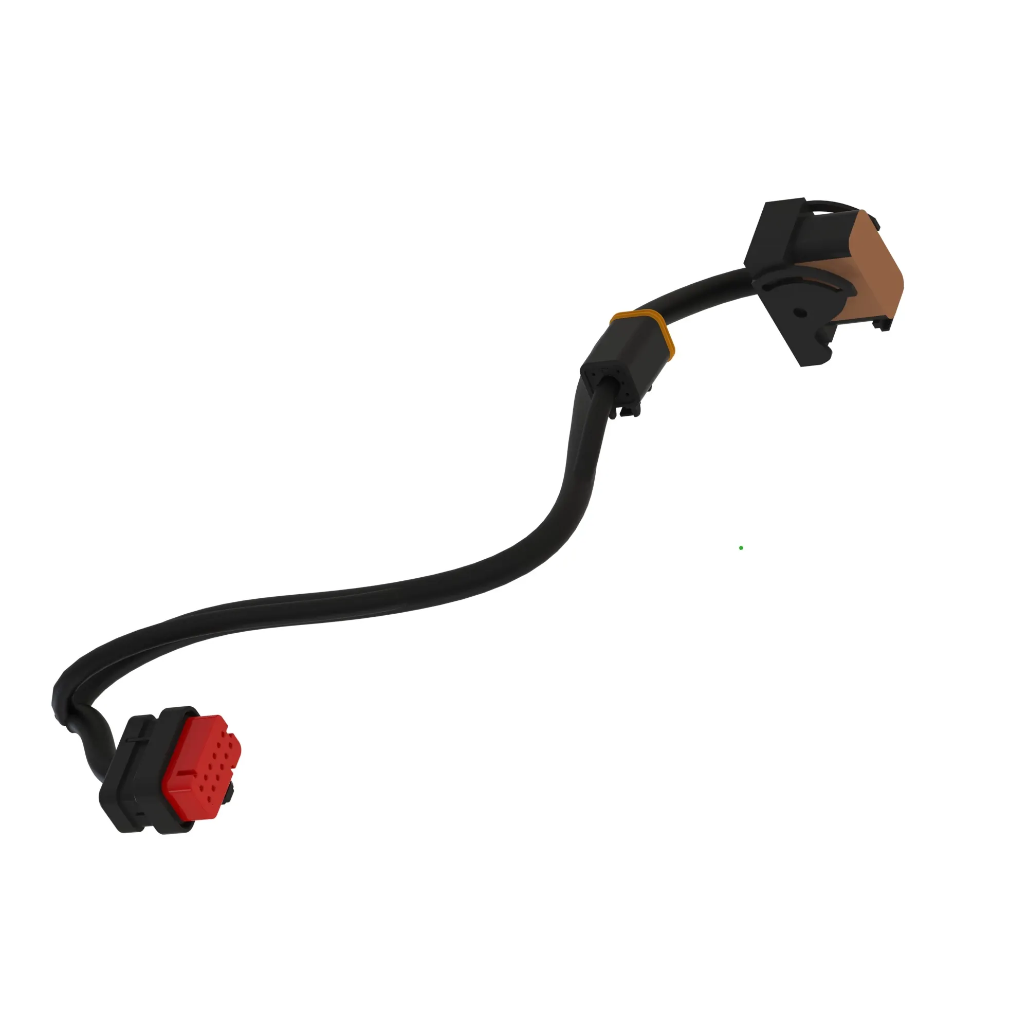 JDLINK MWG HARNESS