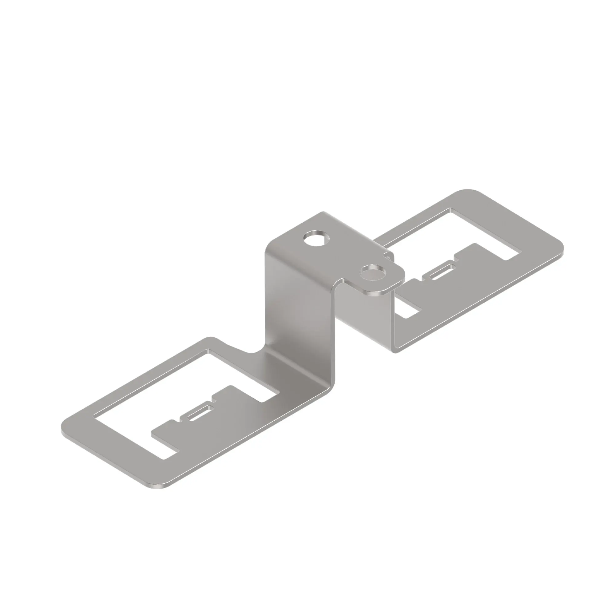 John Deere Engine Harness Bracket - T393605