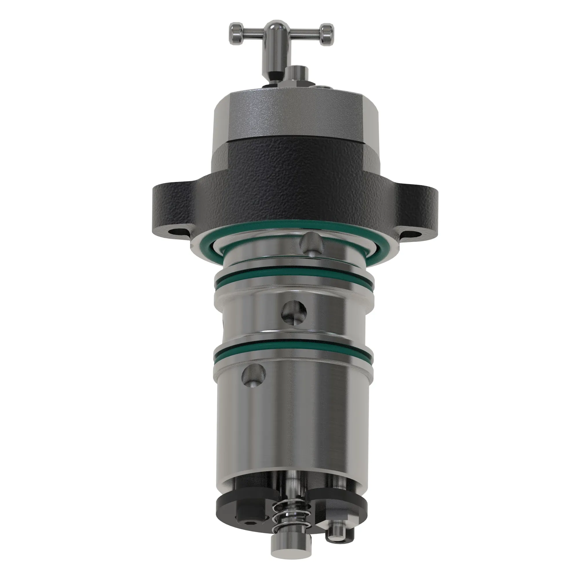 Control Valve