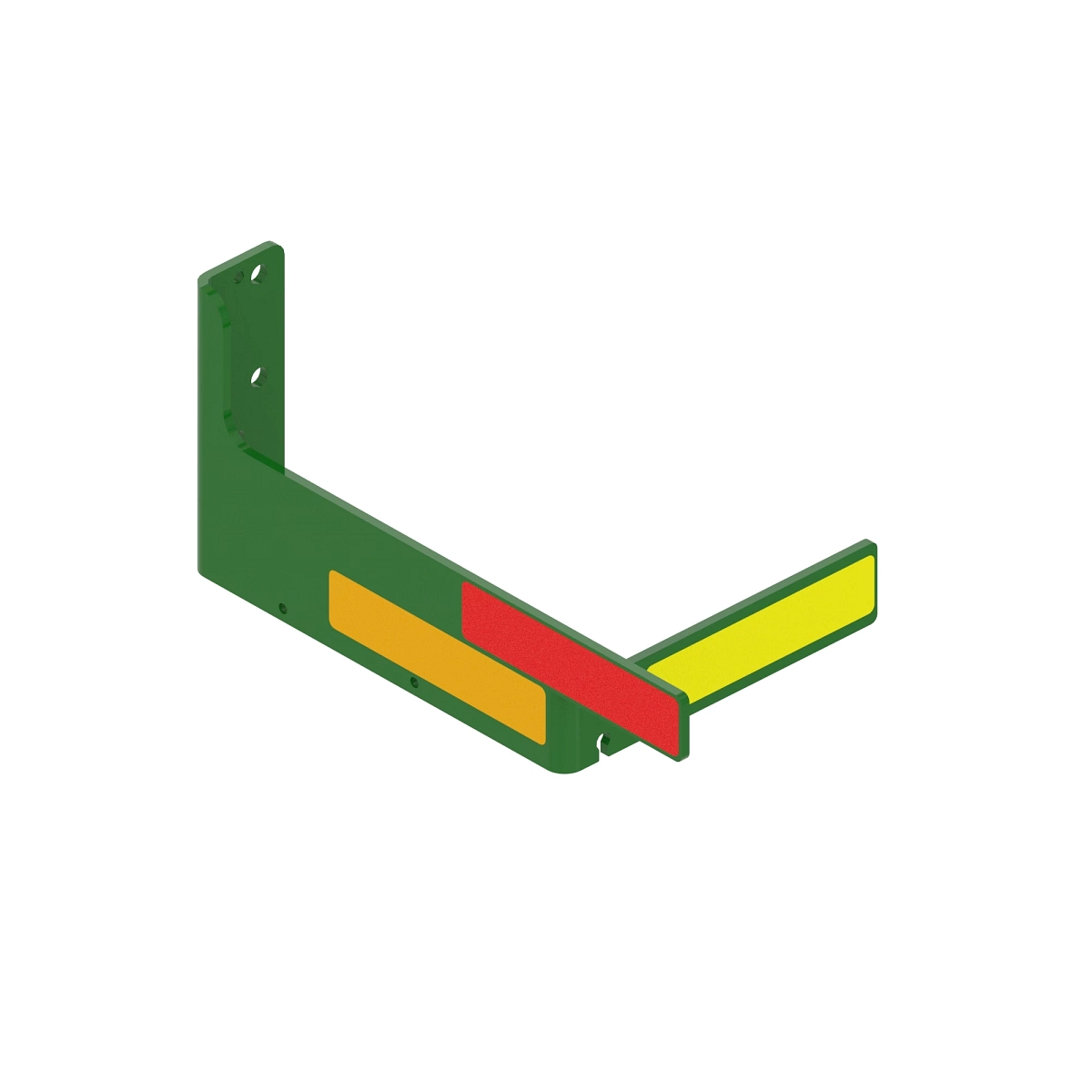 Bracket, Lhs Turnsignal Light