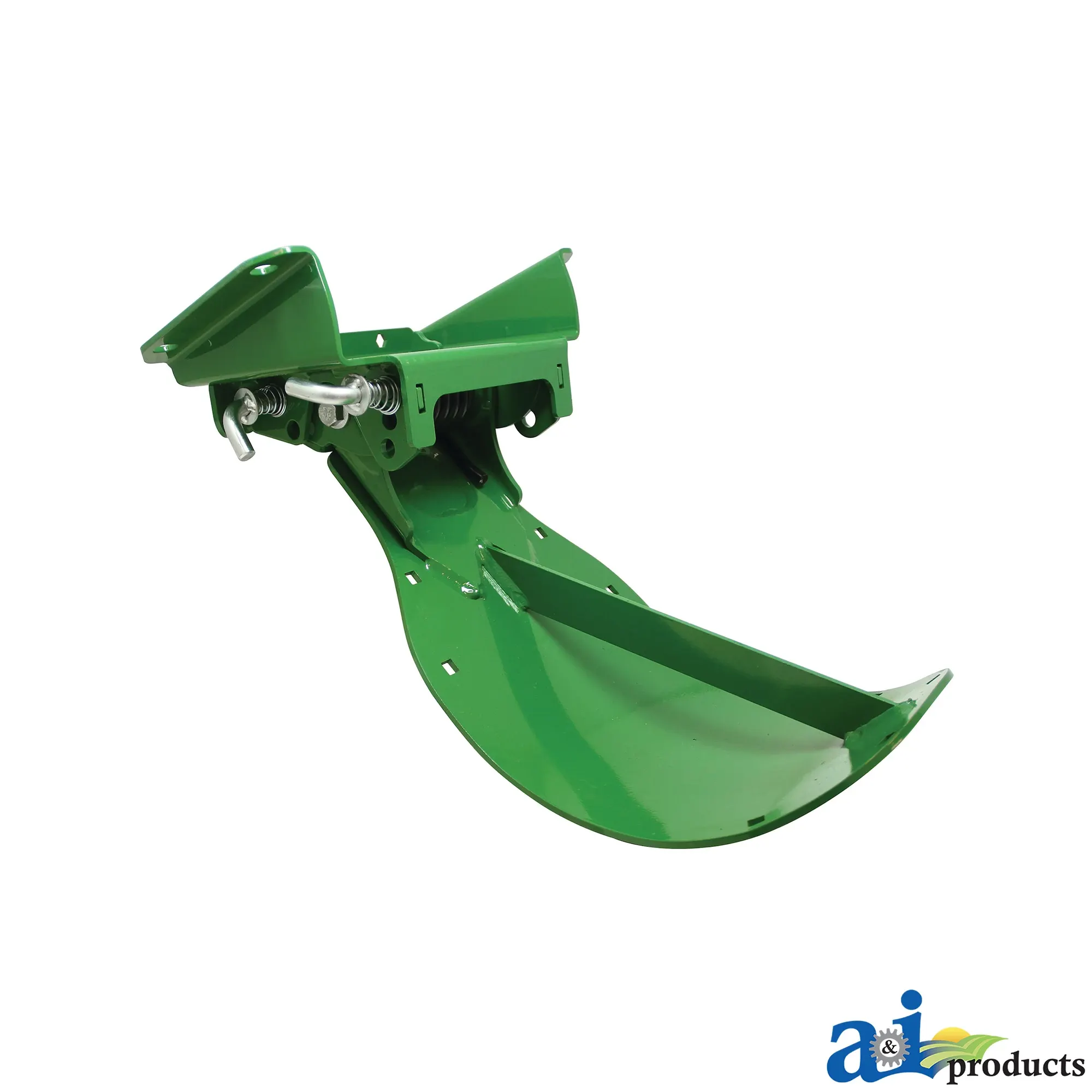 A&I Products StalkStryker™ Shoe Assembly - A-SG2012