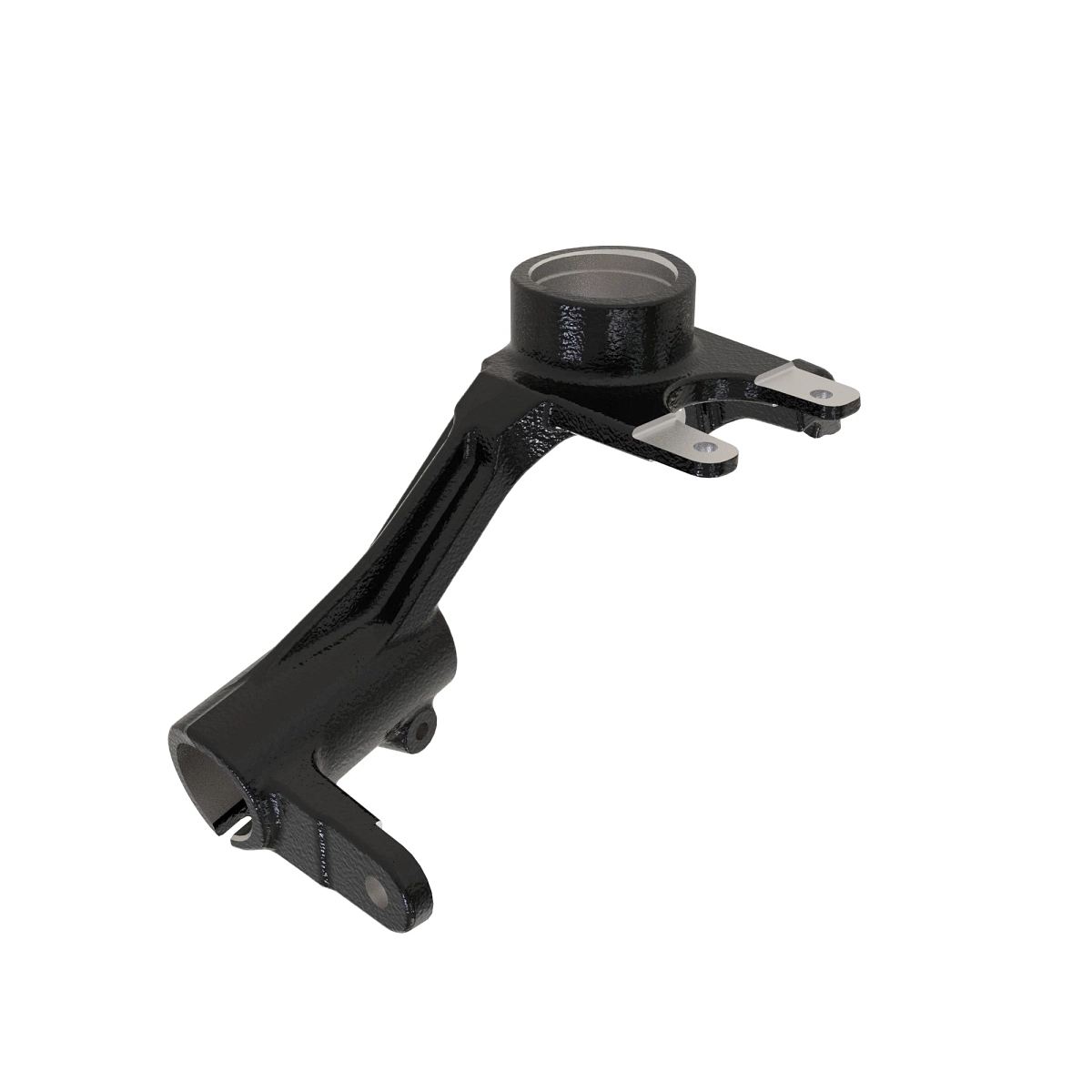 Knuckle, Steering RH