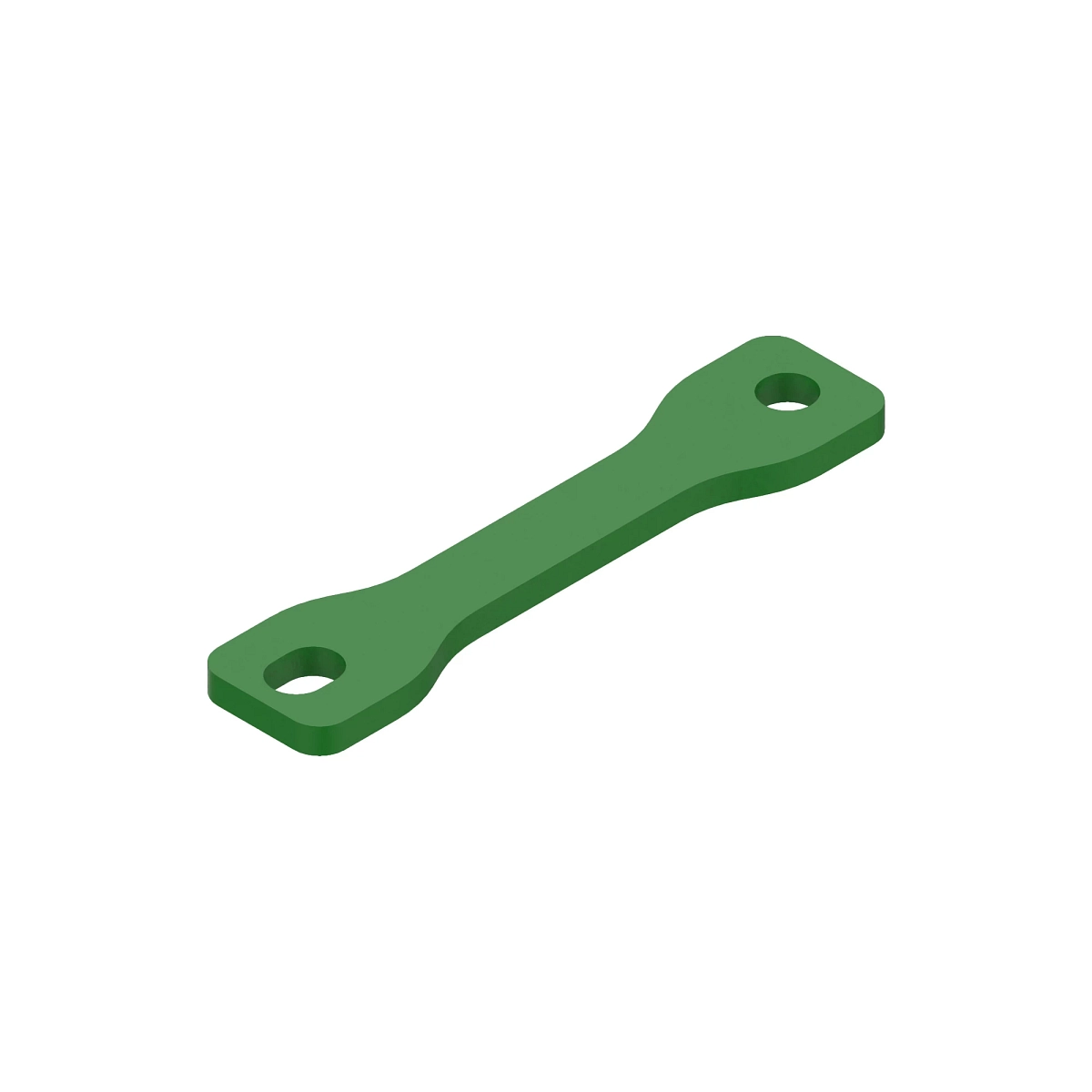 Plate, Smv Mounting