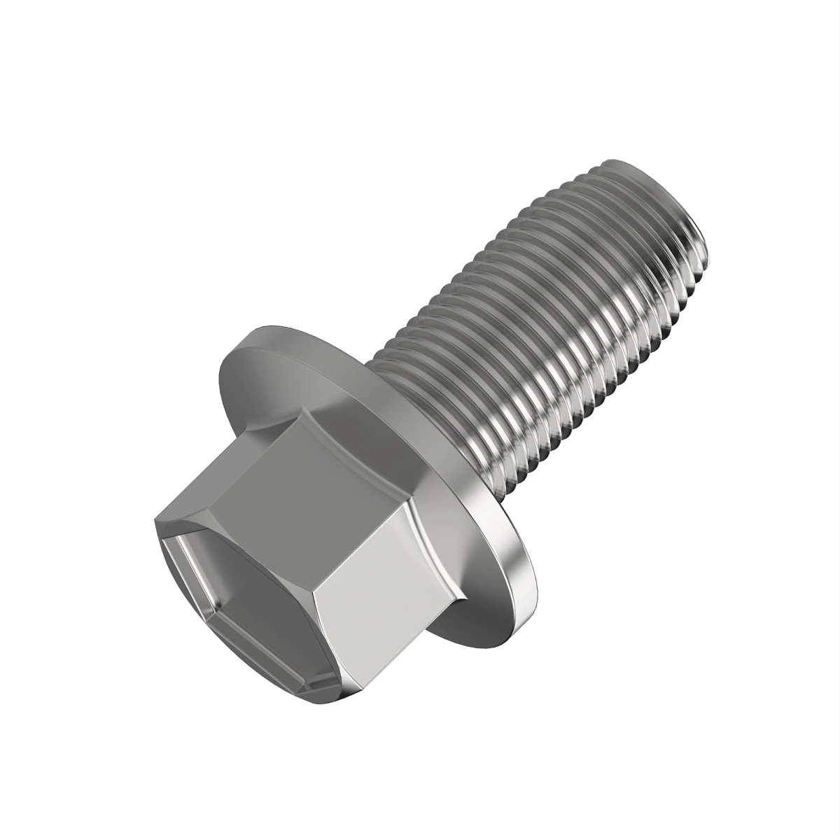 John Deere Self-Tapping Screw, M8 X 16 - M167872