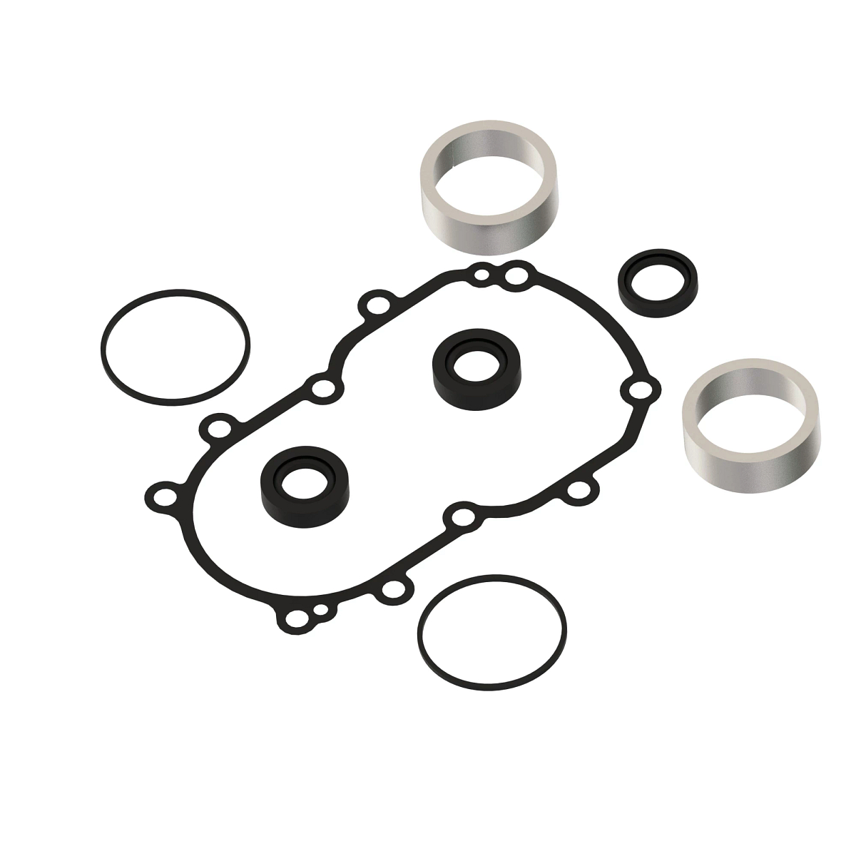 KIT, HST SEAL