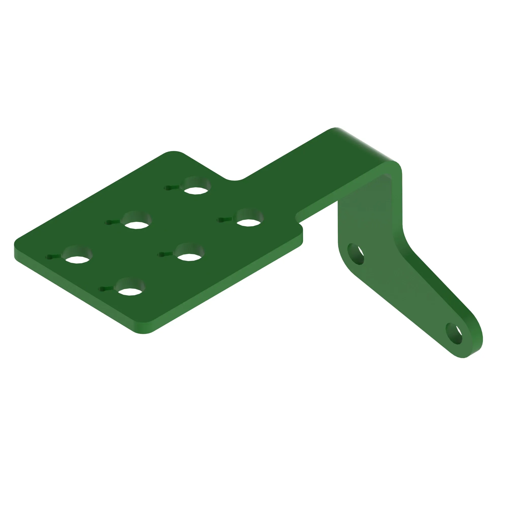John Deere Bracket - W60241