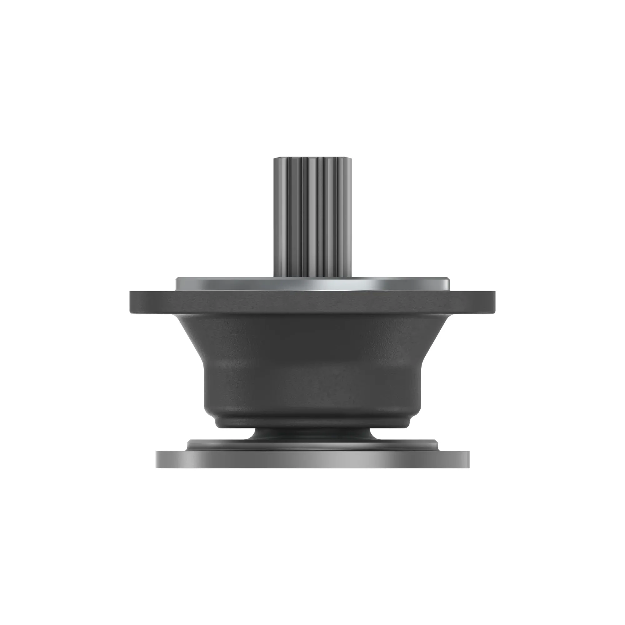 Flange