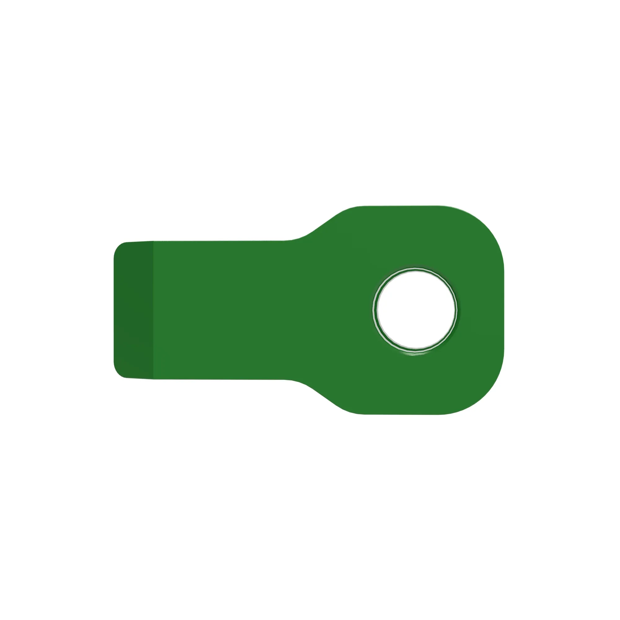 CLEVIS, TILT