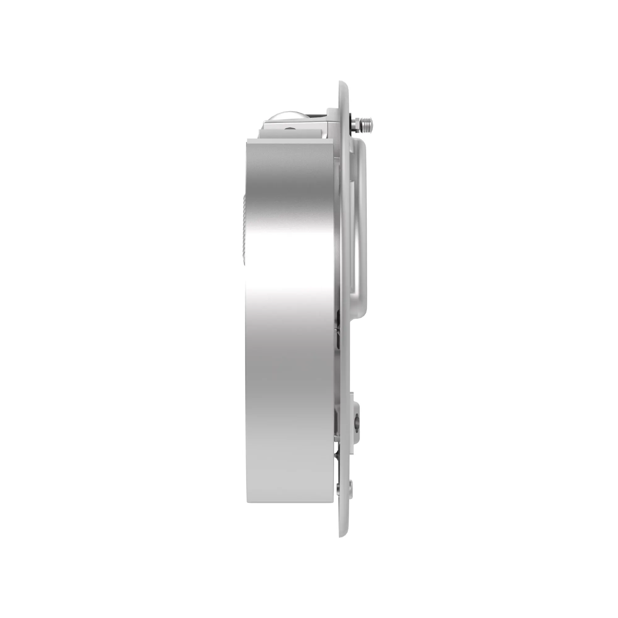 BRAKE, DRUM BRAKE (LH)