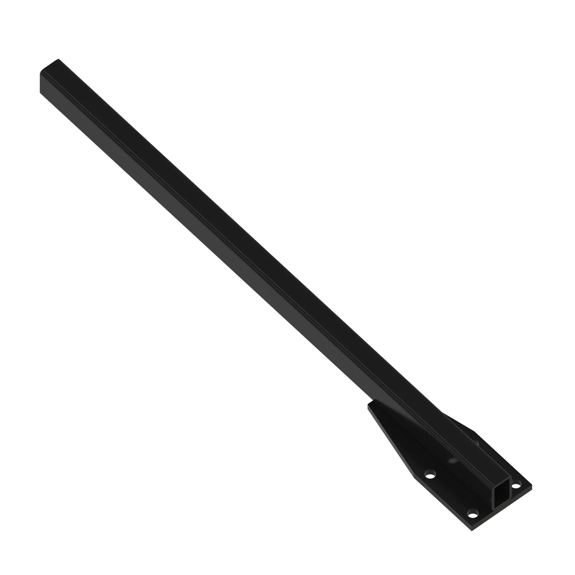 MOUNTING ARM ASSEMBLY