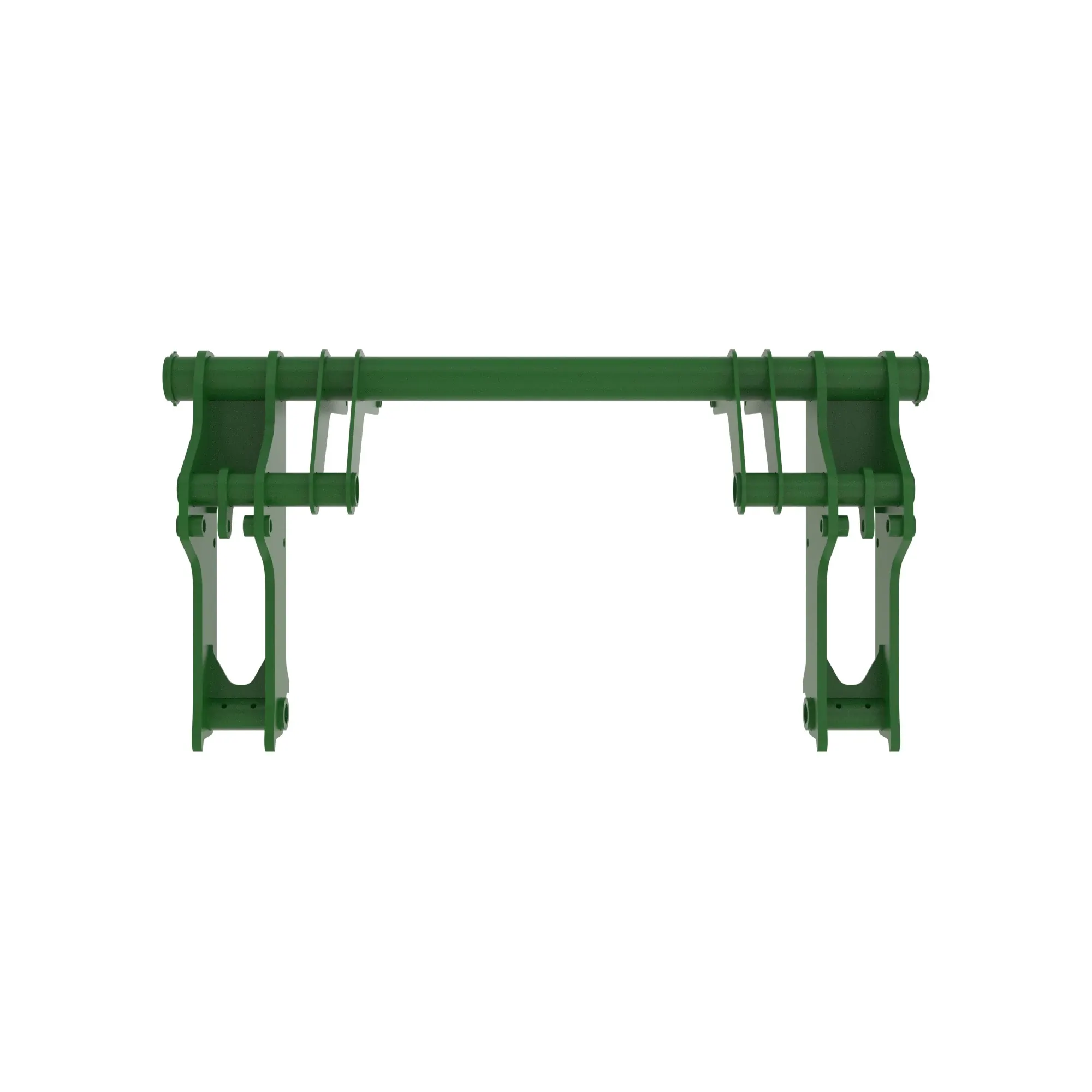 Rockshaft