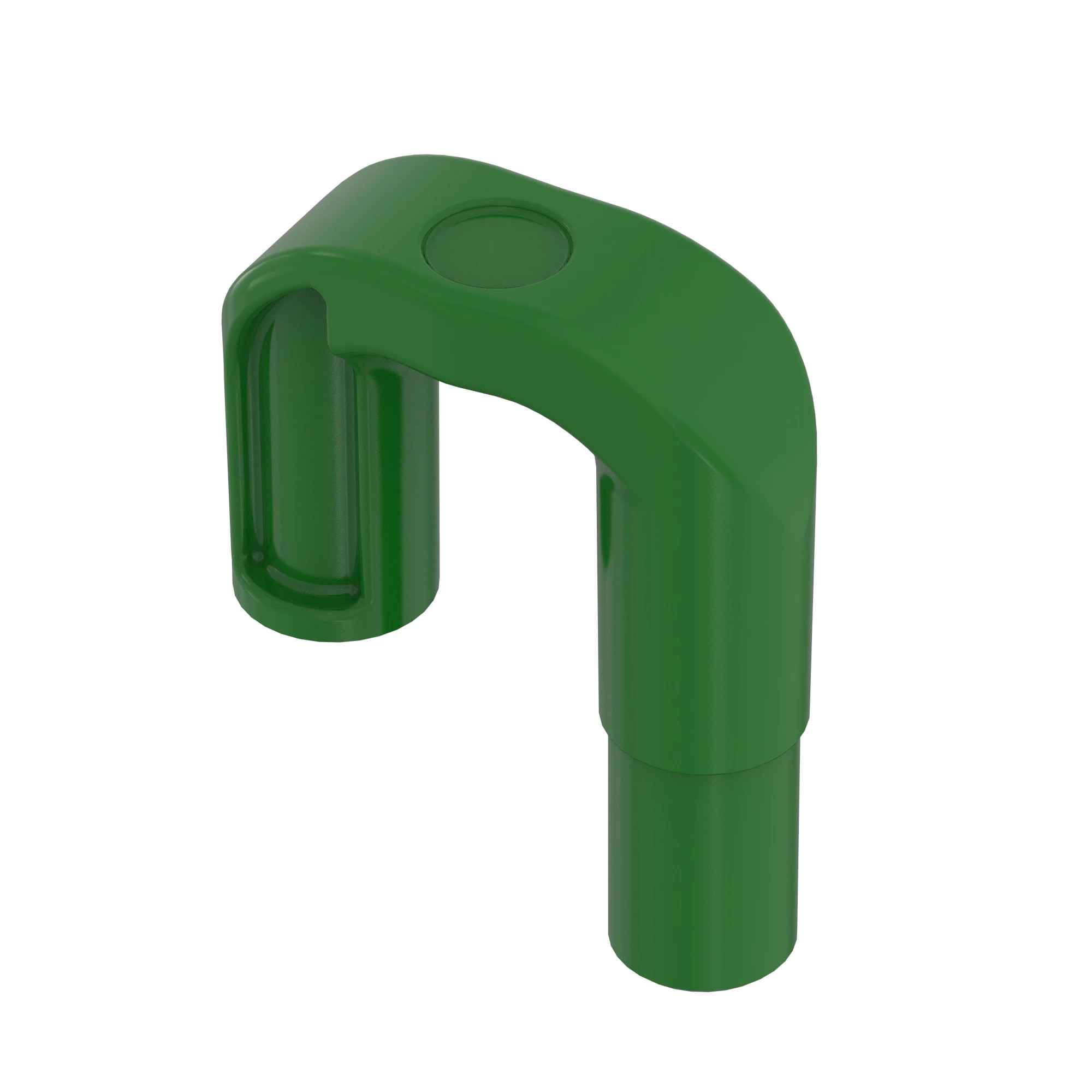 PUSH ROD, SINGLE PEDAL BRAKE VALVE