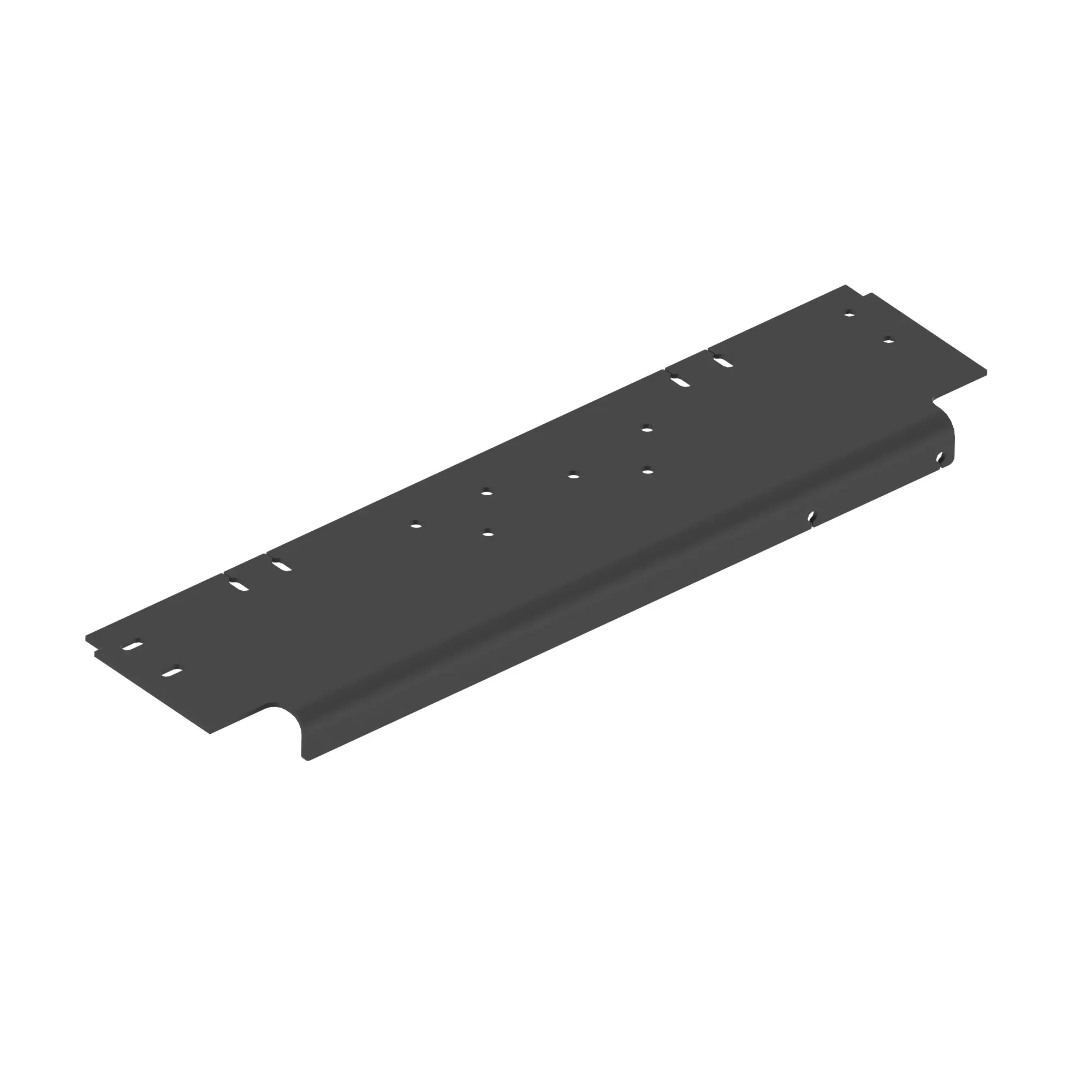 BOOM LOCK PLATE CLASS 3