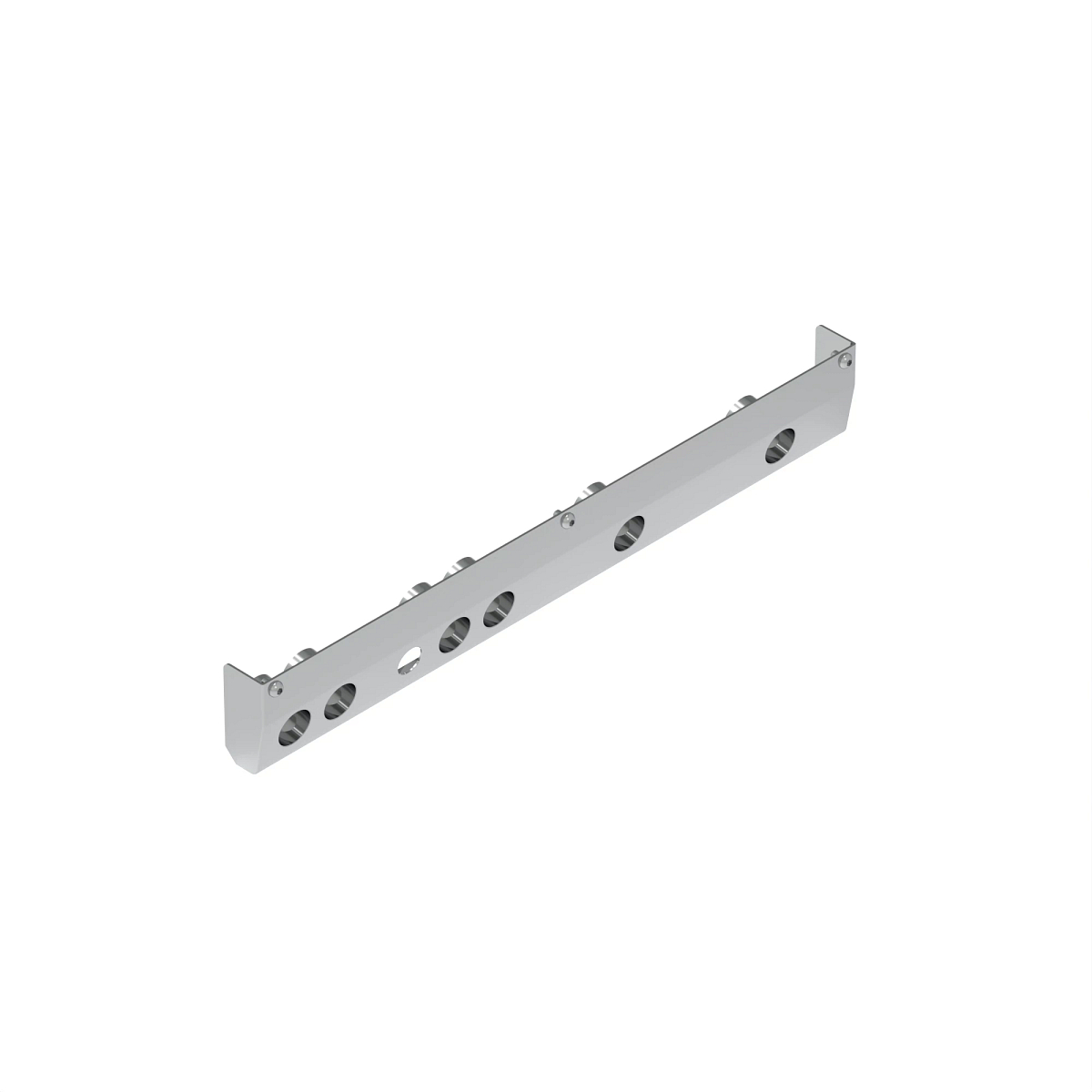 COVER, COMMON RAIL TOP COVER, 6.8L