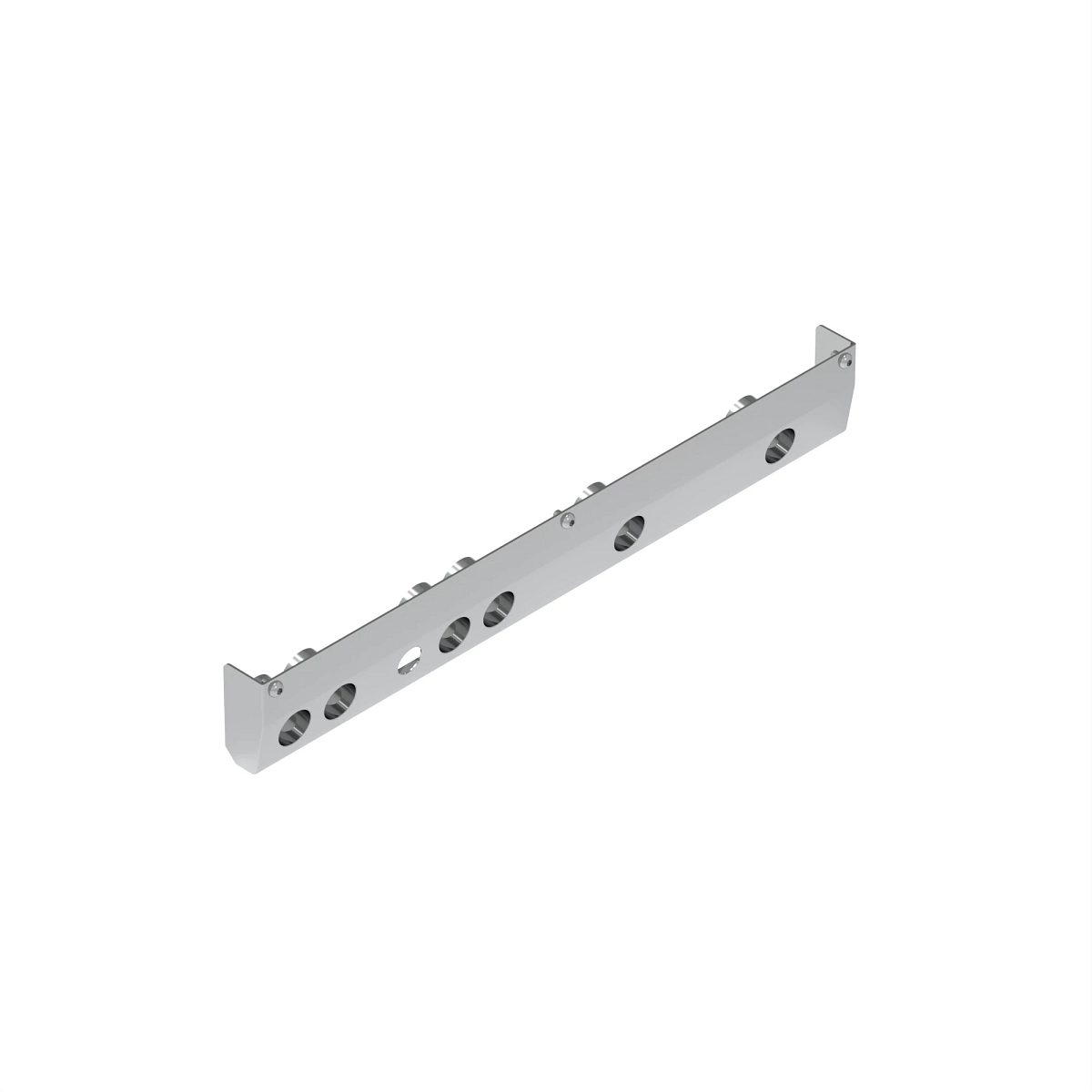 Common Rail Top Cover
