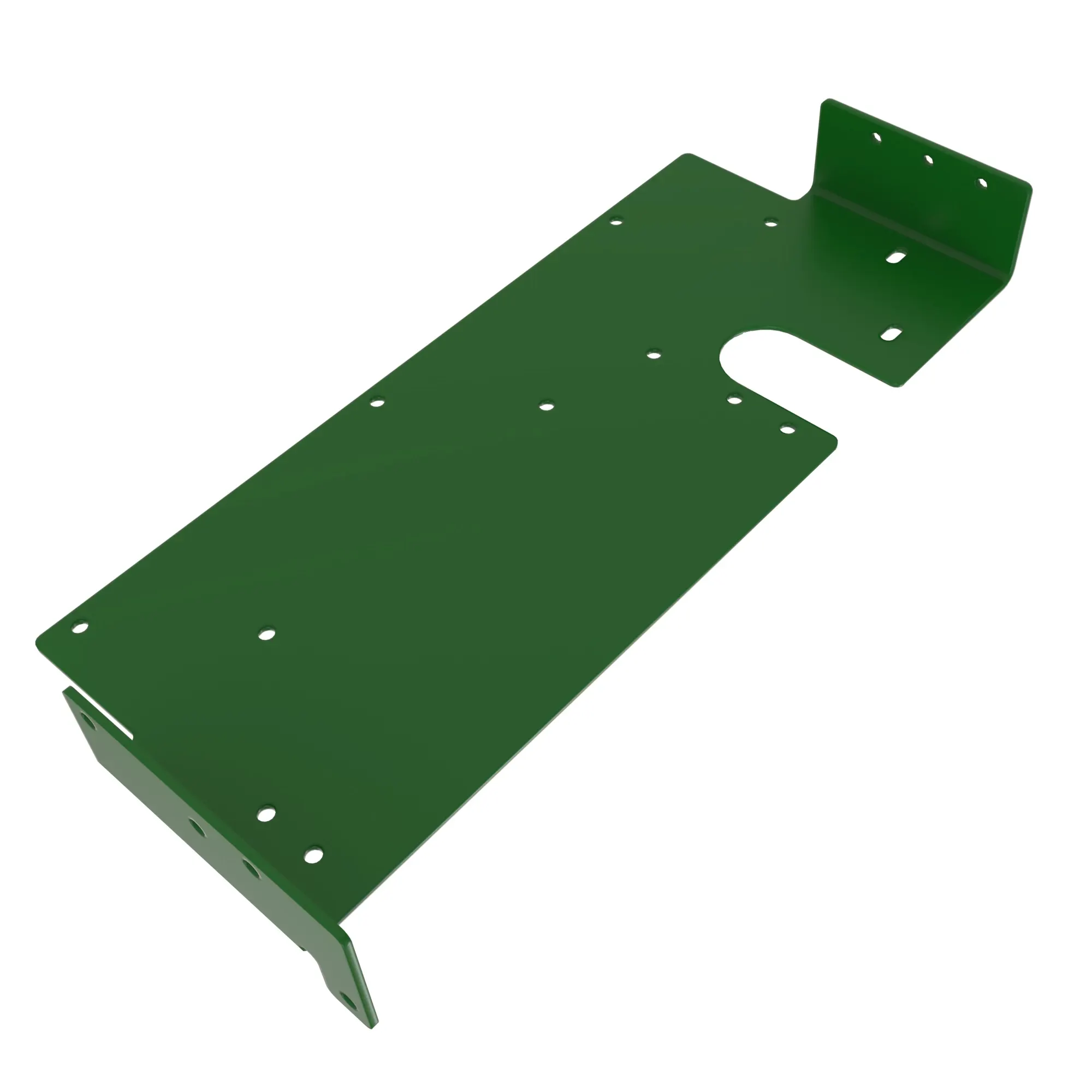 Sheet Metal & Body Parts