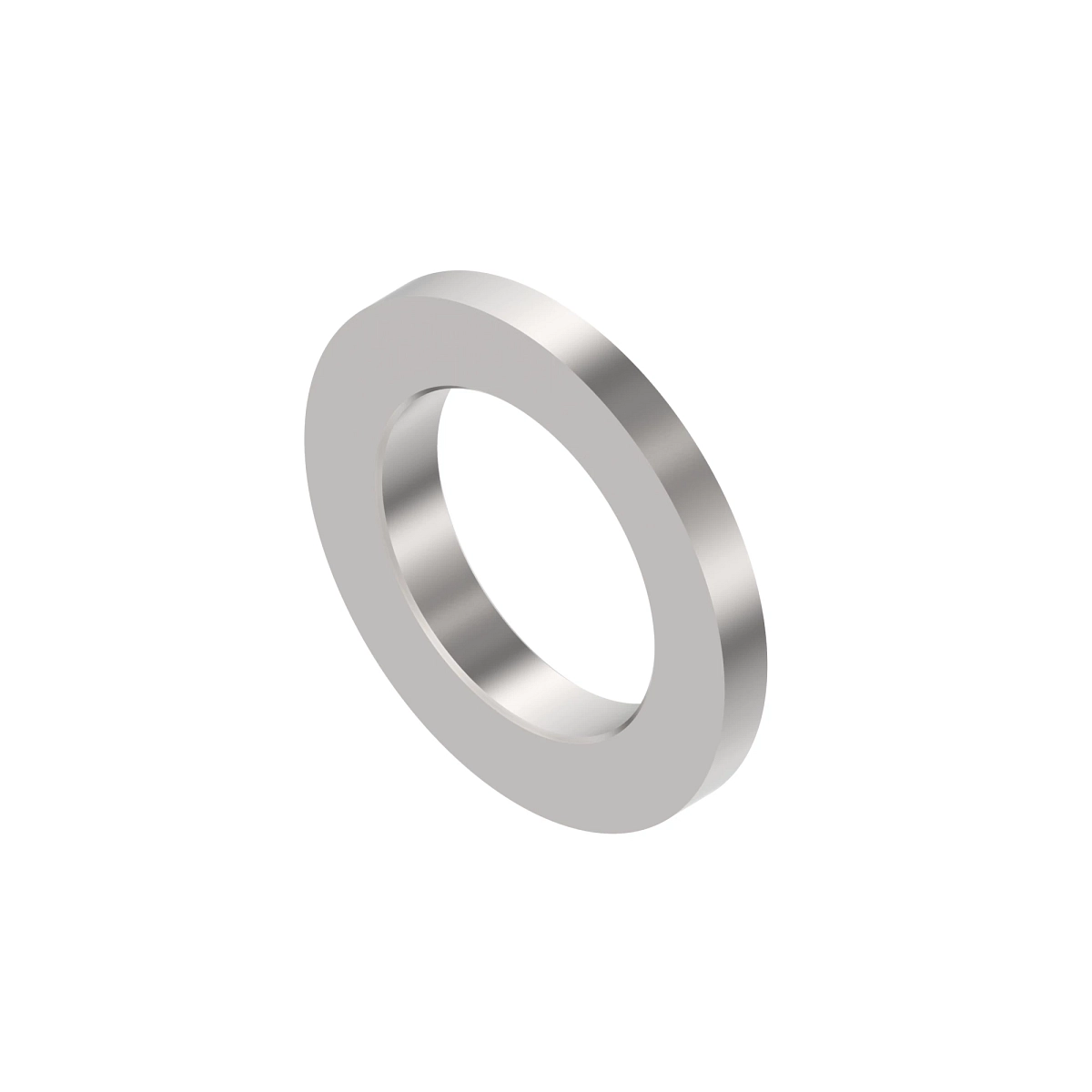 Thrust Washer, MFWD