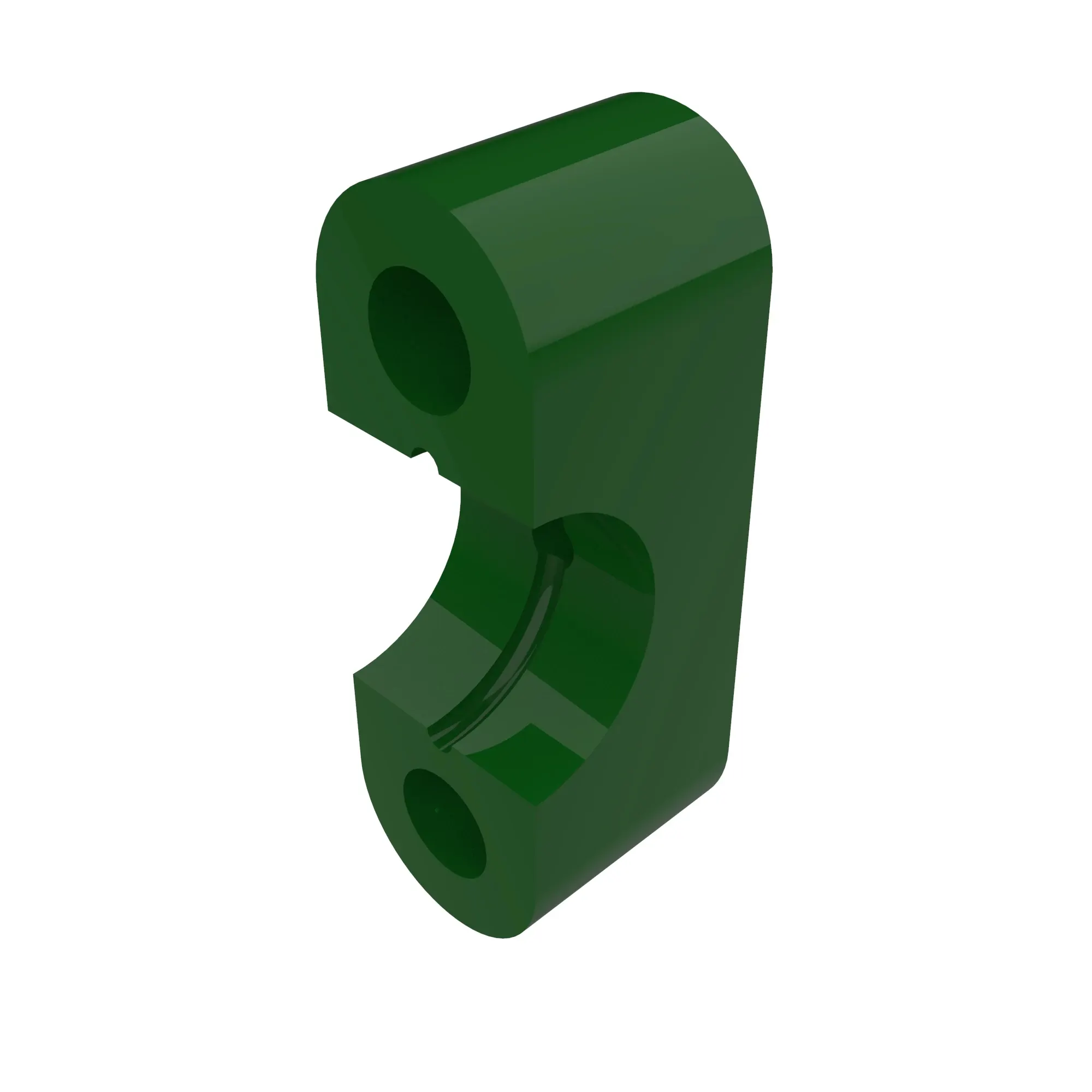 BLOCK CLAMP,