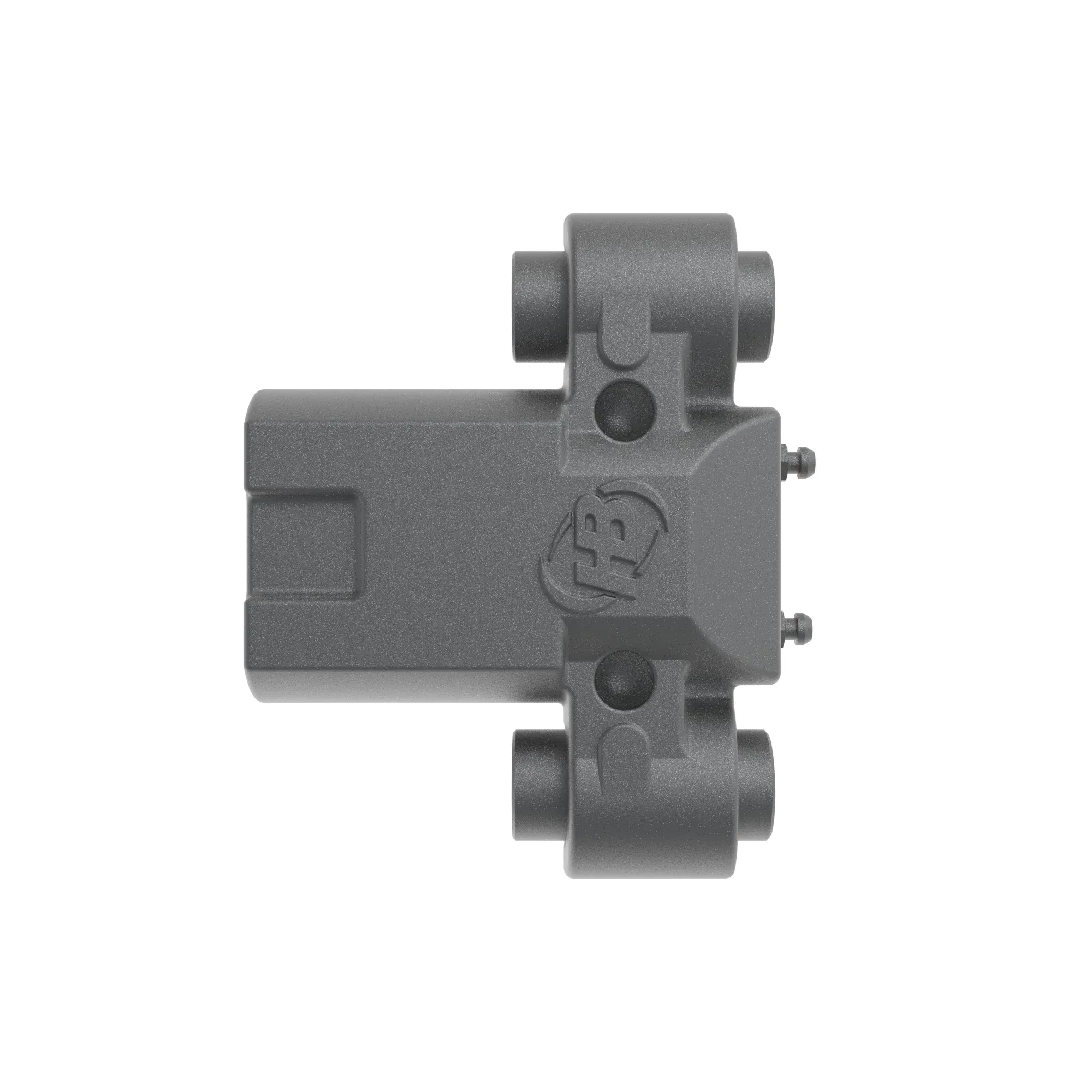 AUC13924: Disk Brake Caliper Assembly