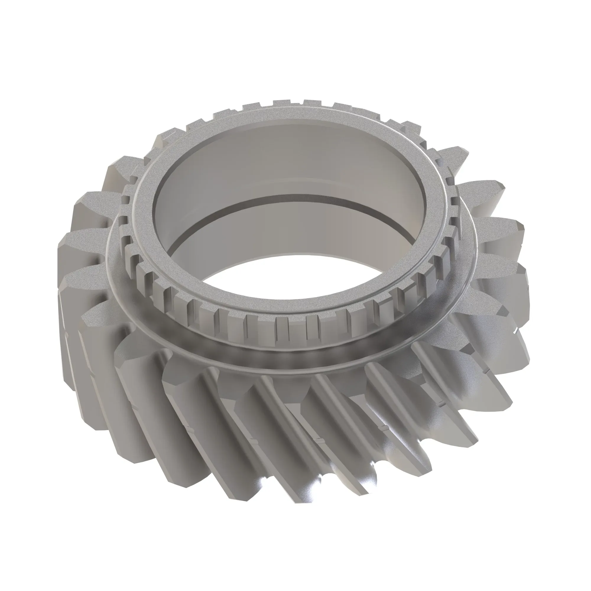 John Deere Helical Gear, Left Side, 22 Teeth - SU60312