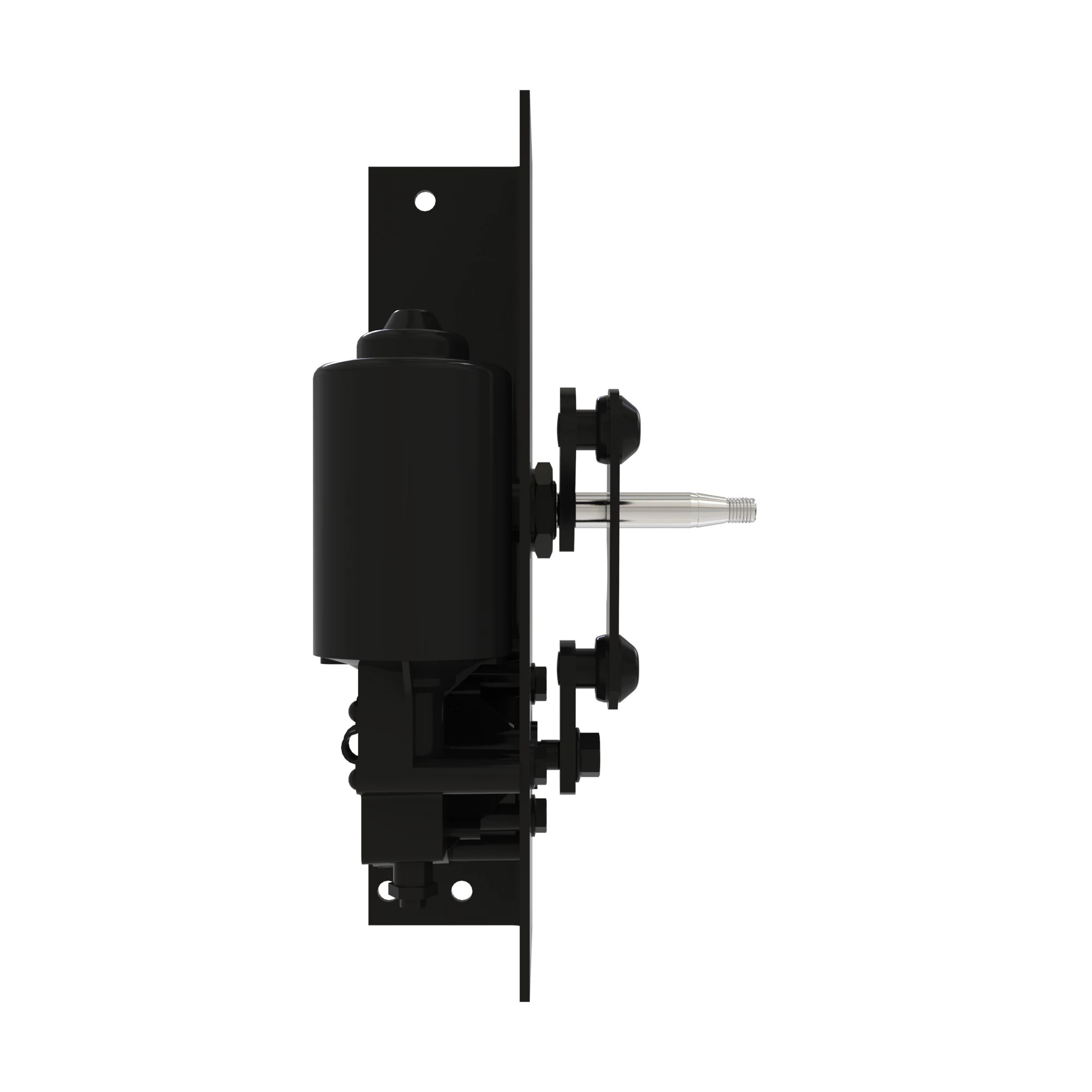 MOTOR,WIPER W/ BRACKET