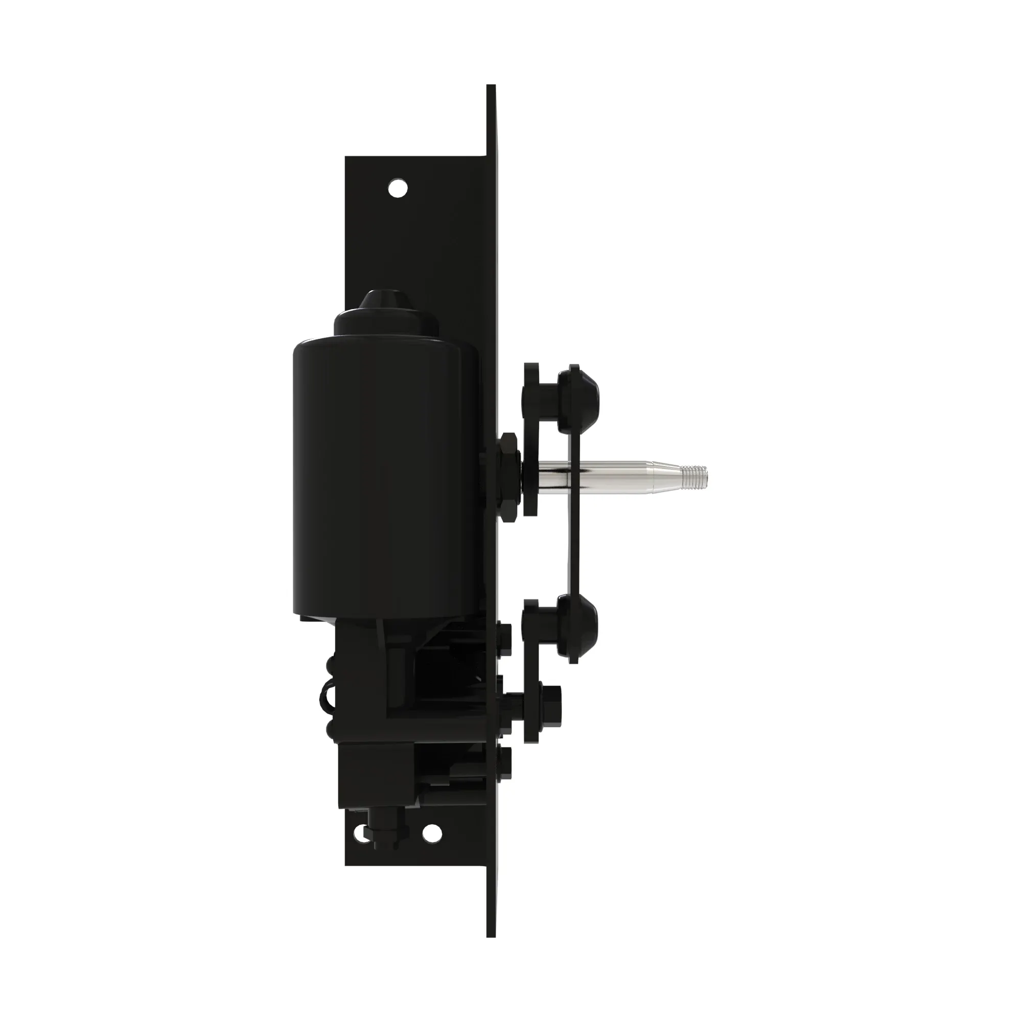 MOTOR,WIPER W/ BRACKET