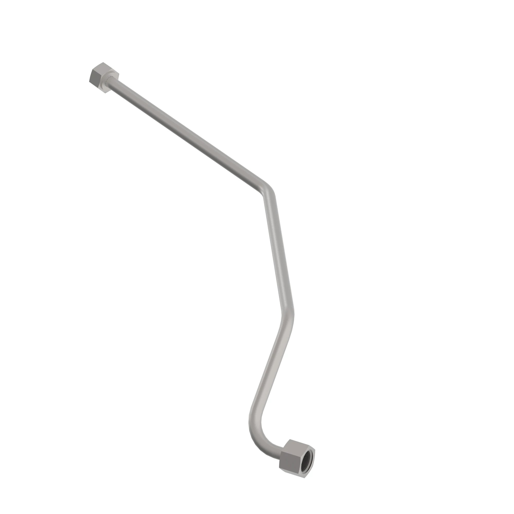 LINE, FUEL SUPPLY